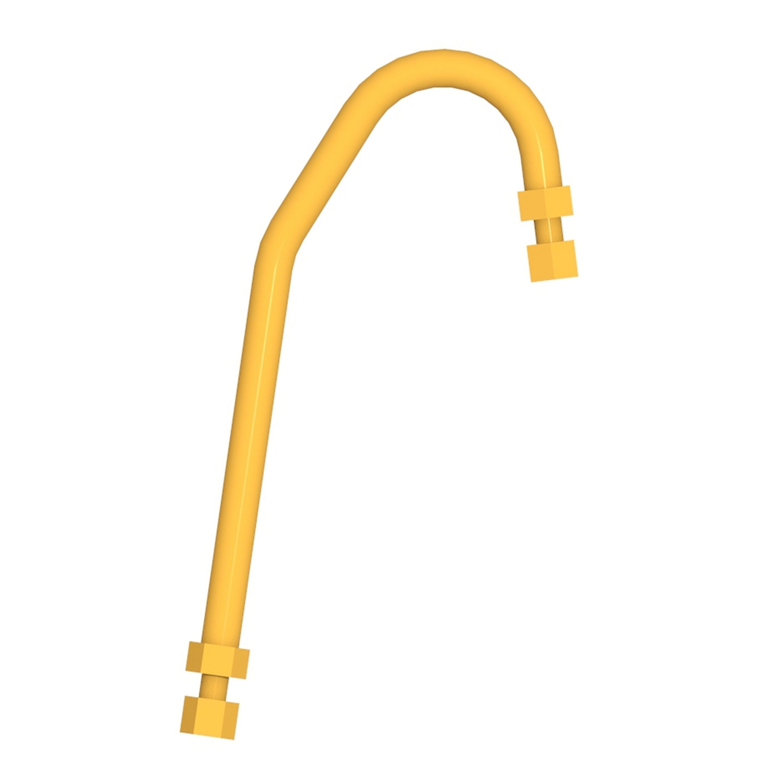 607-2900: Tube Assembly 6072900 купить