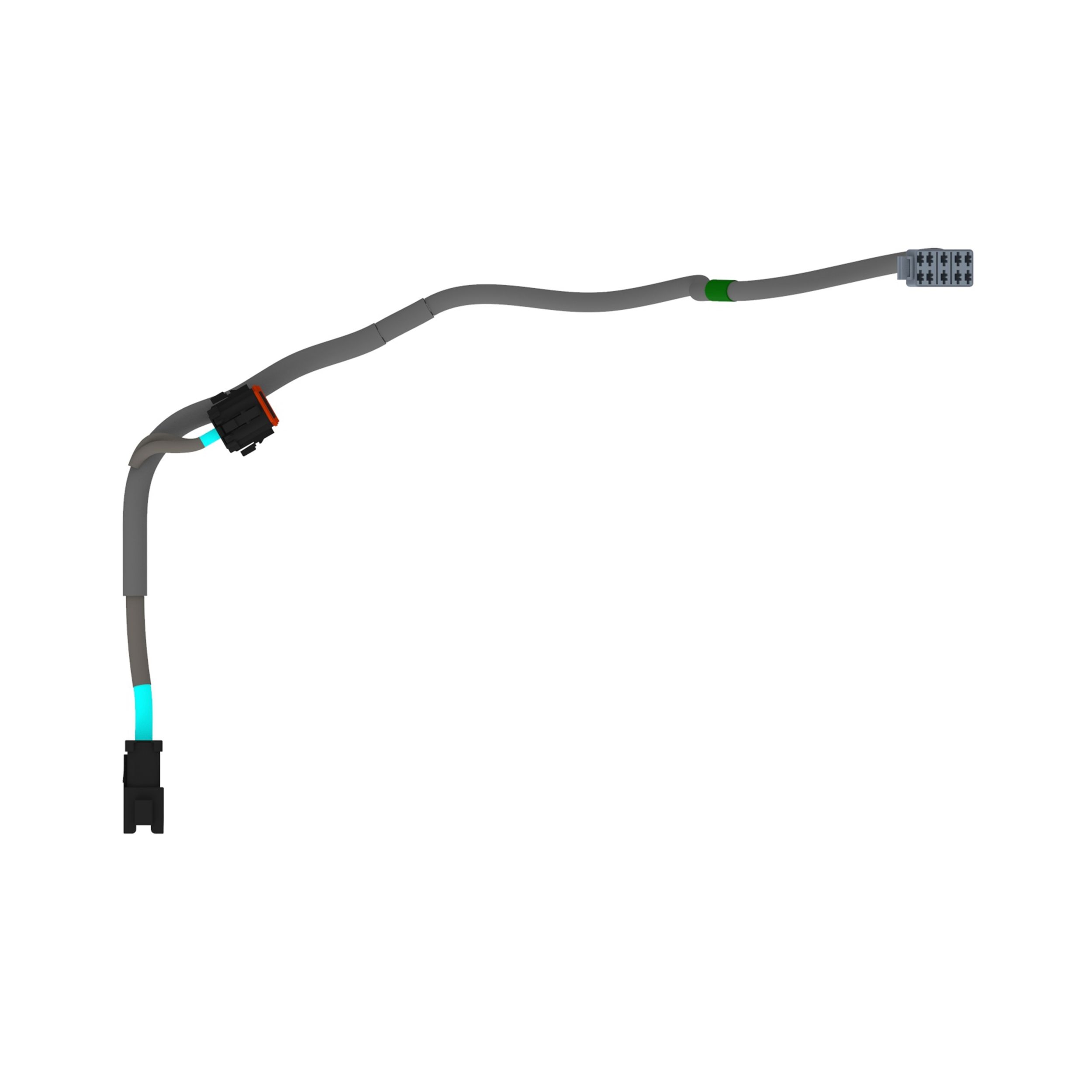 607-3785: Main Harness Assembly 6073785 купить