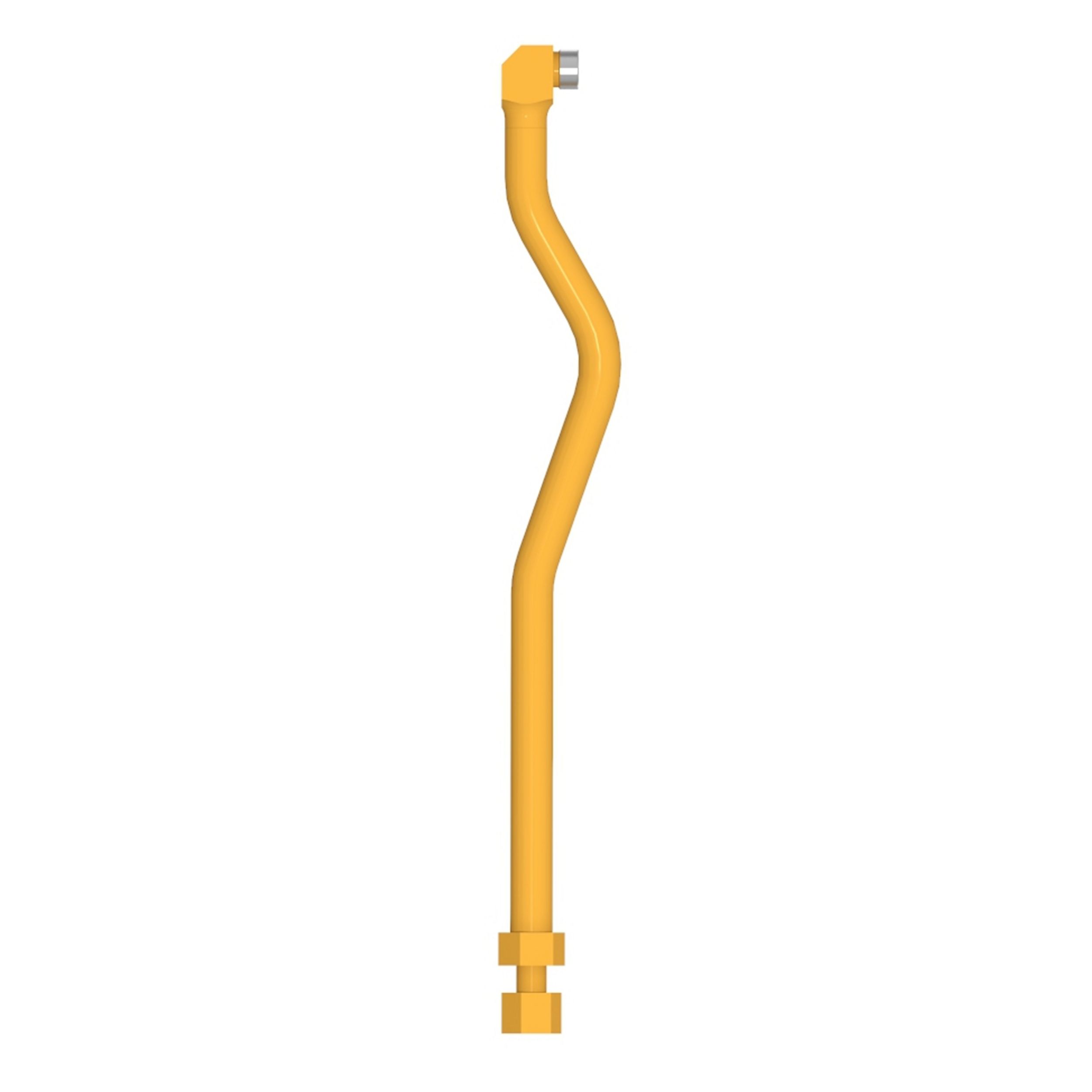 607-4817: Tube Assembly 6074817 купить