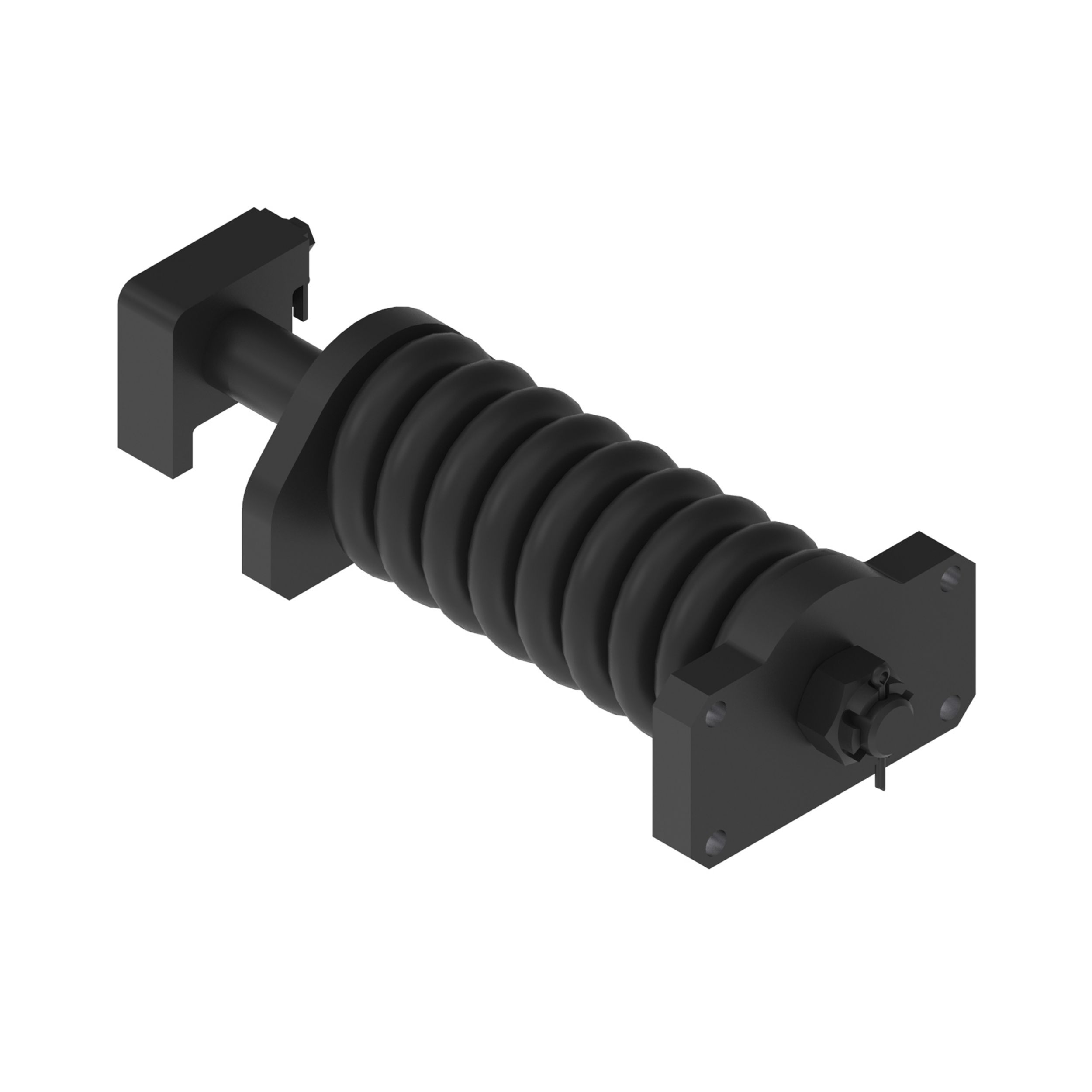 Recoil Group