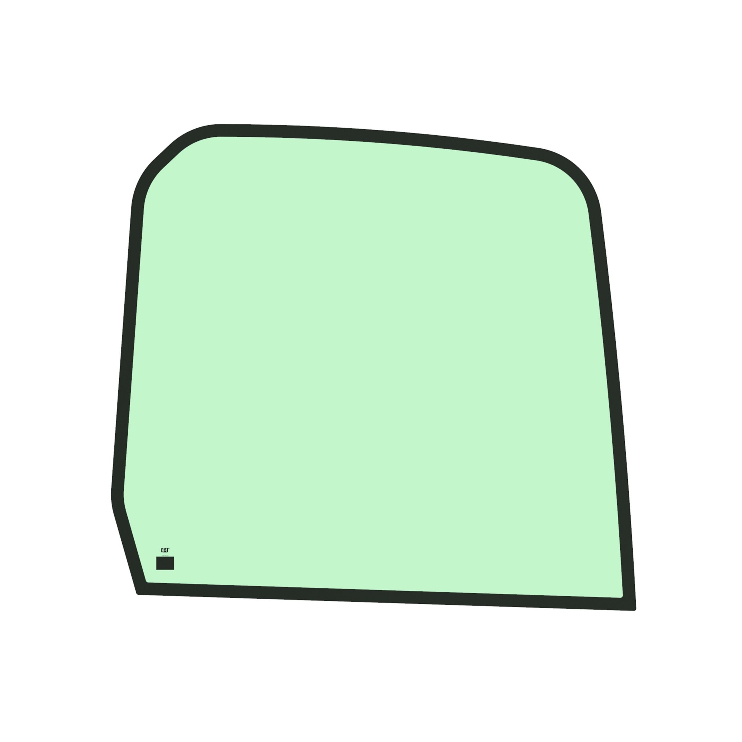 591-6506: Right Hand Glass 5916506 купить