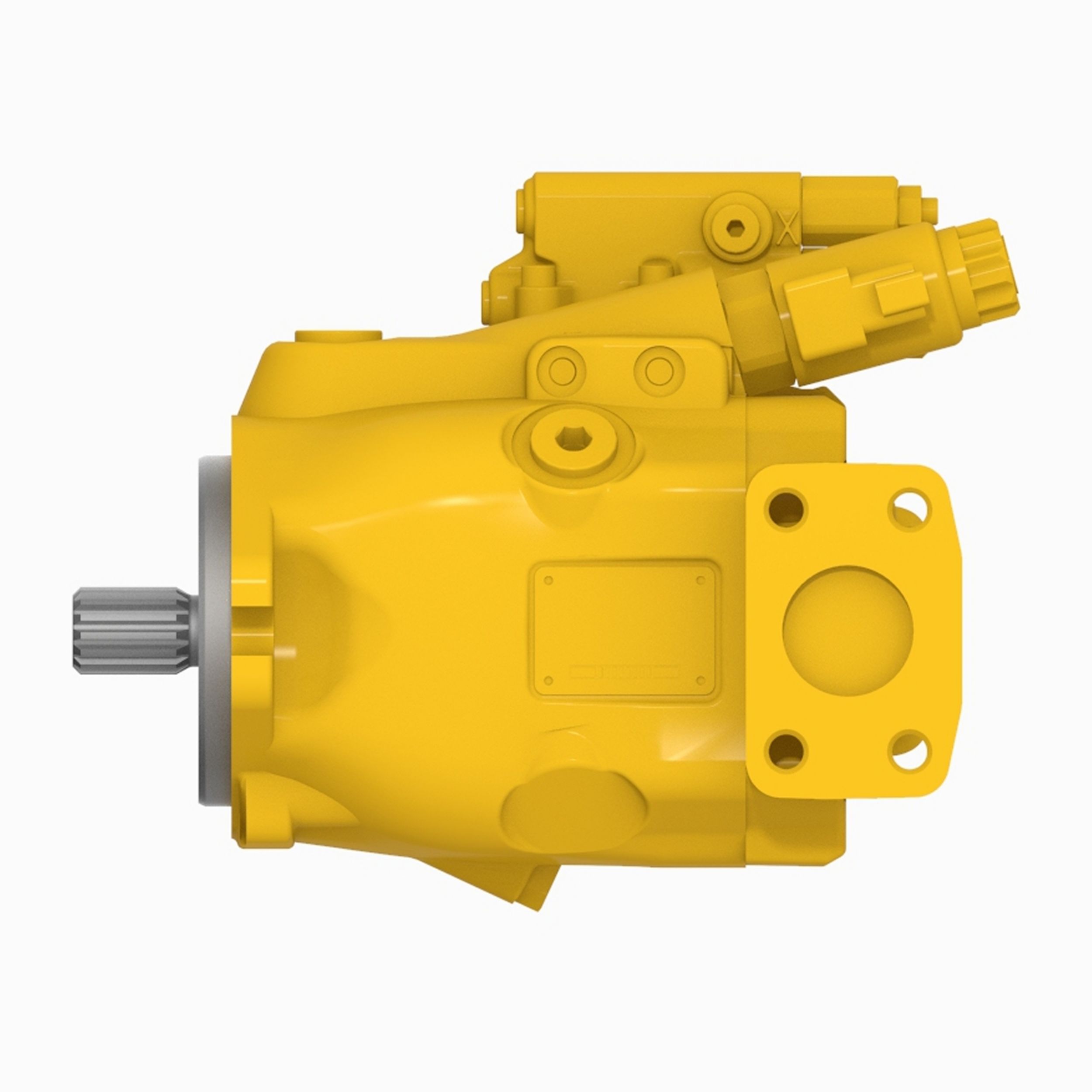 616-5008: Piston Pump Group 6165008 купить