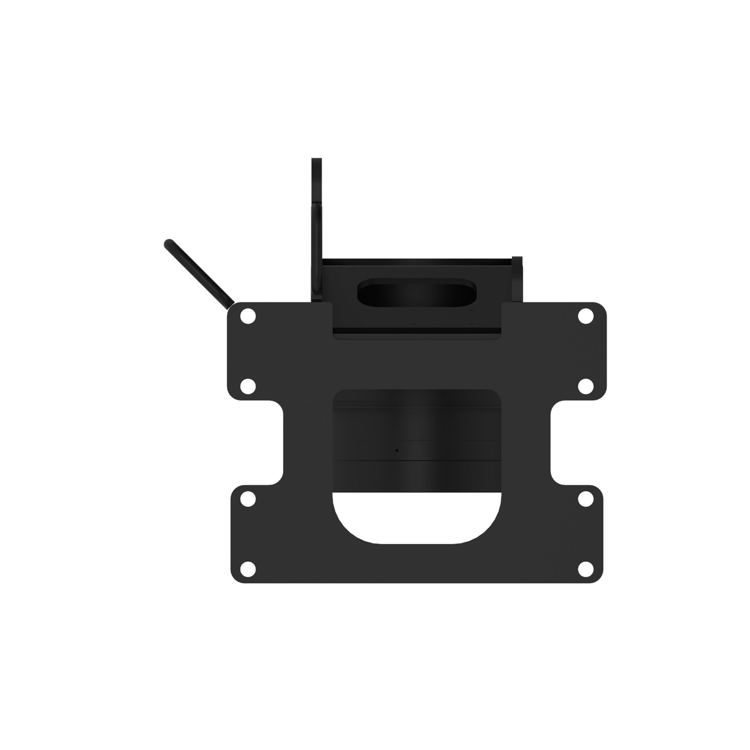619-6476: Support Frame Assembly 6196476 купить