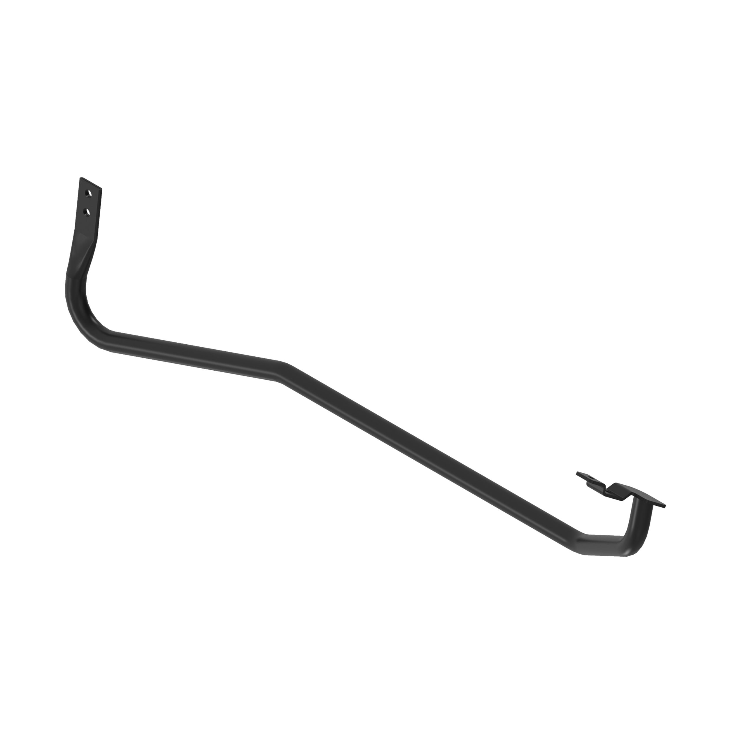 598-2806: Grab Handle Assembly