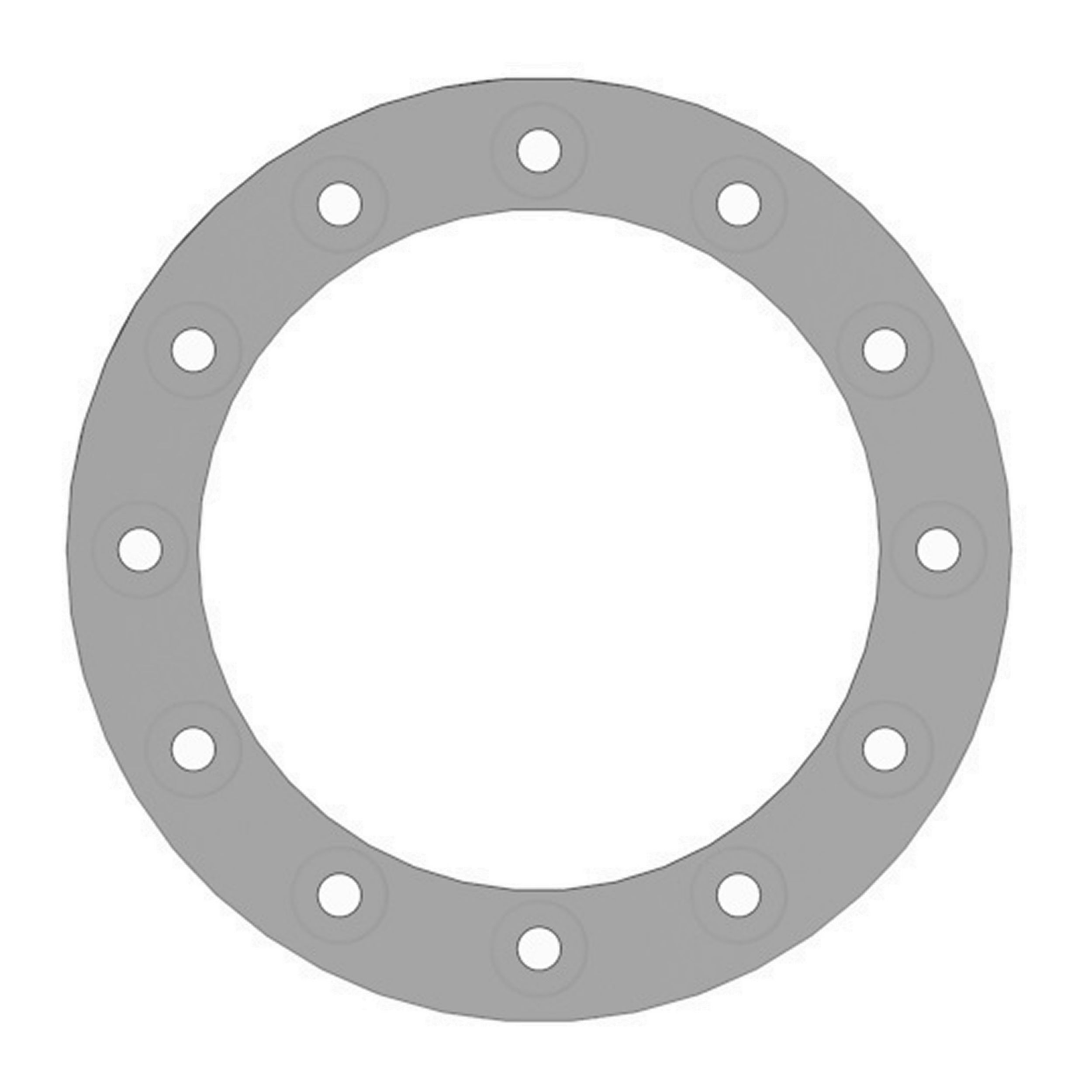619-6448: Clamp Plate 6196448 купить