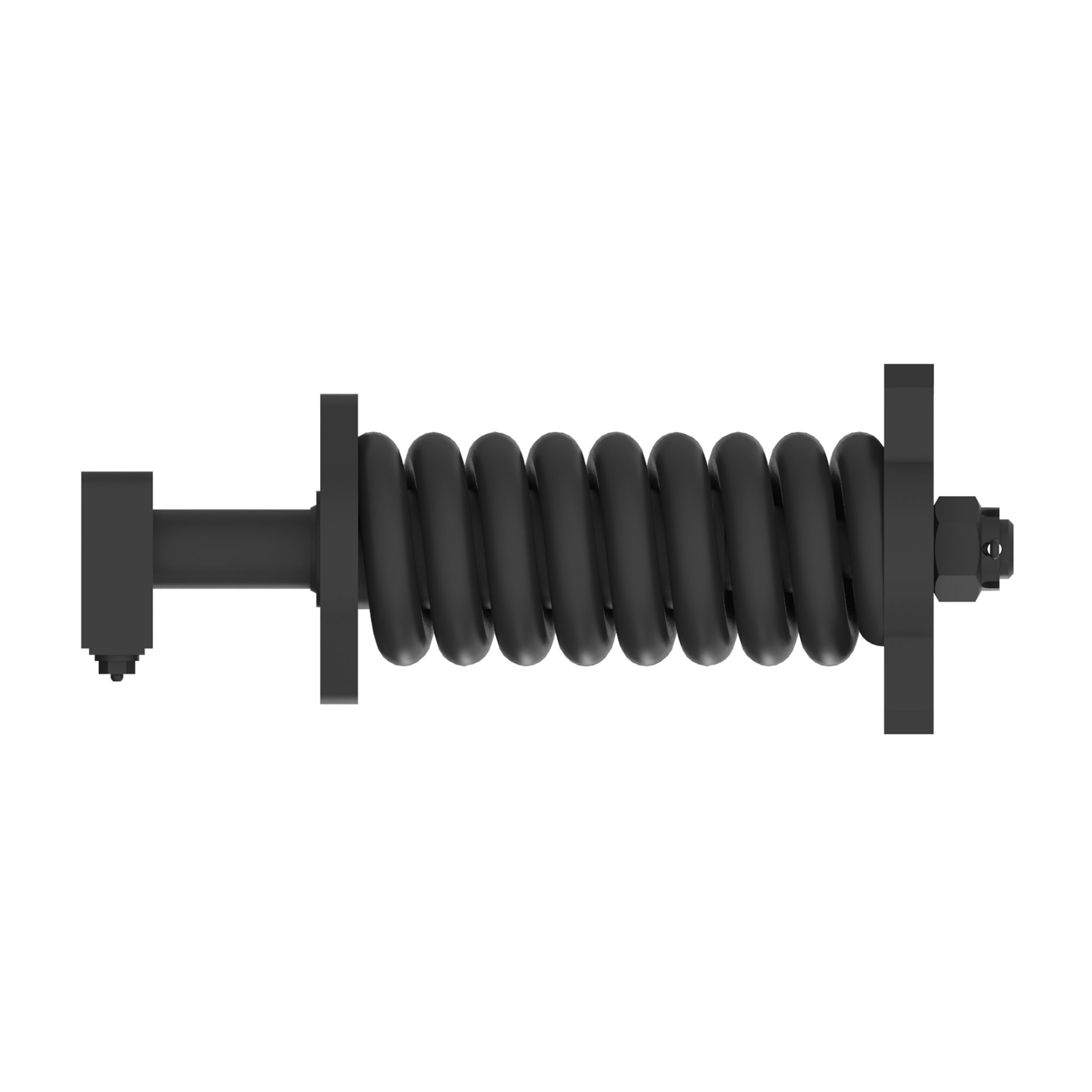 Recoil Group