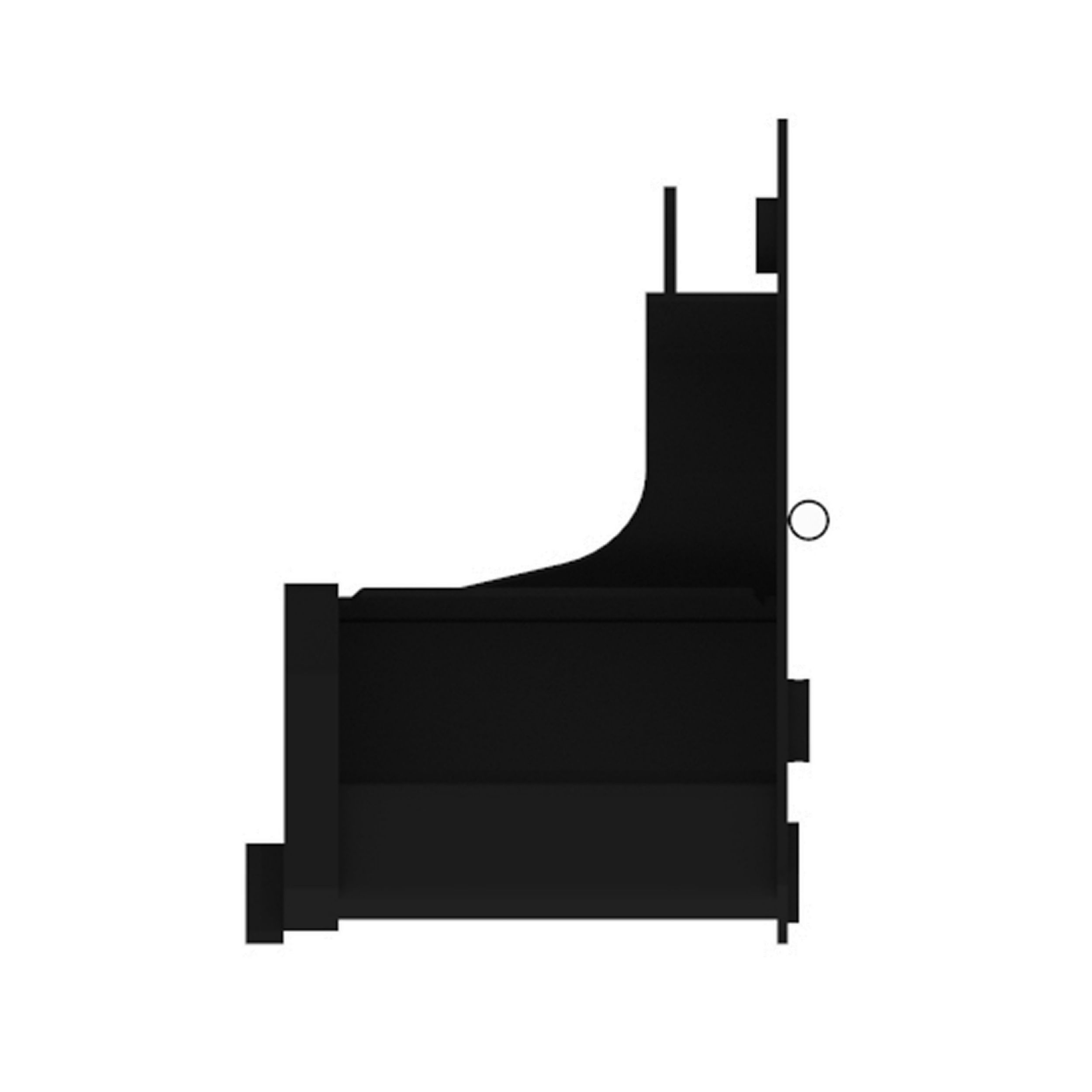 619-6445: Skid Frame Assembly 6196445 купить