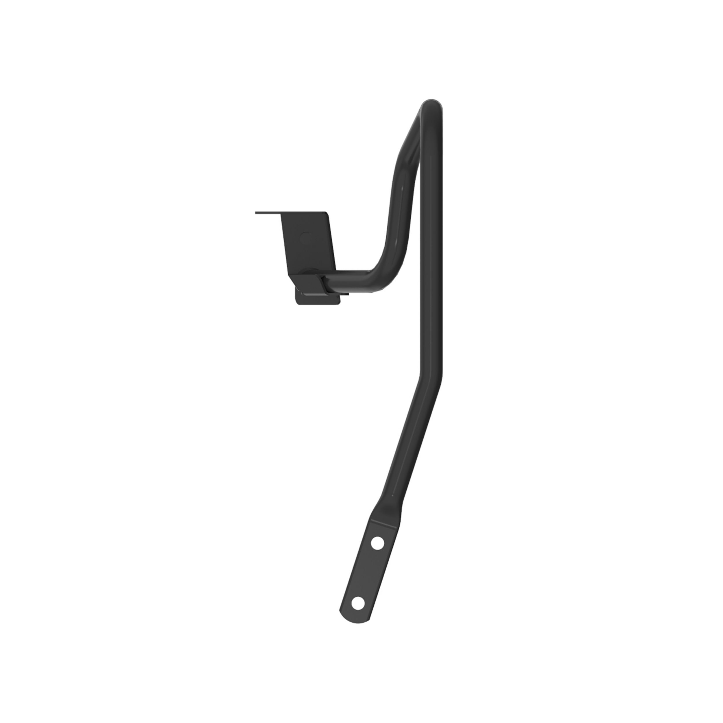 Handrail Assembly