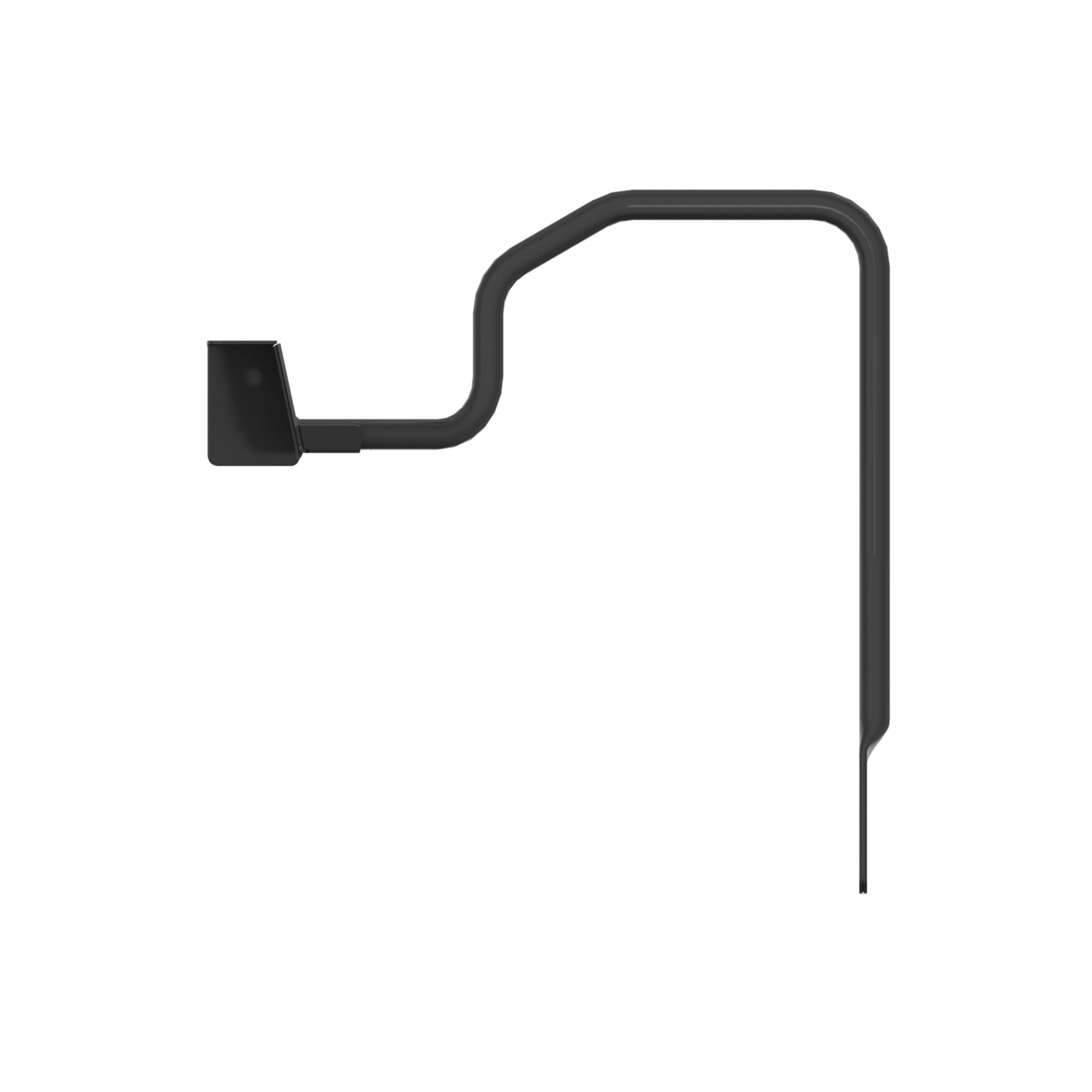 Handrail Assembly