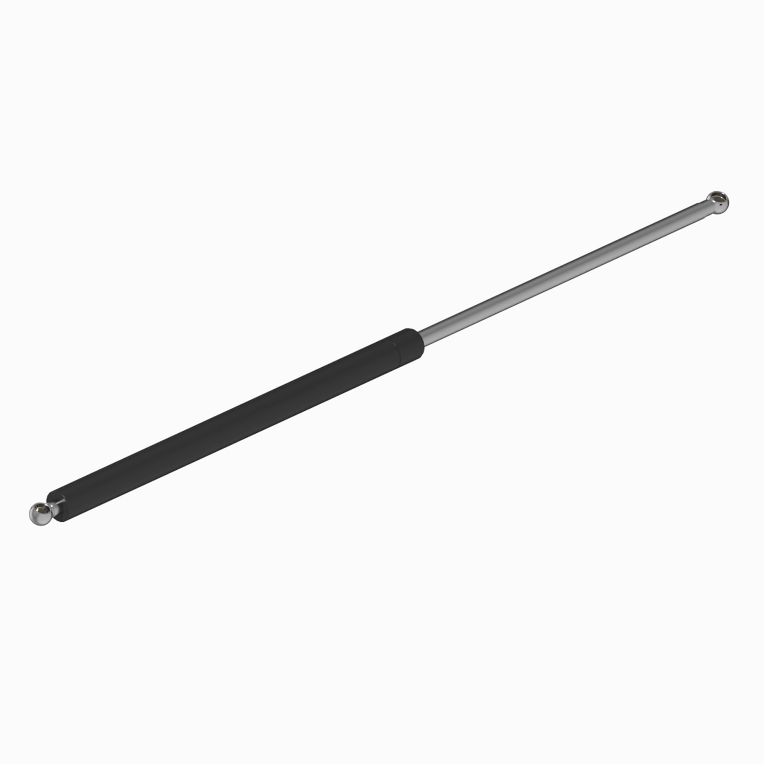 608-9435: Gas Spring Assembly 6089435 купить