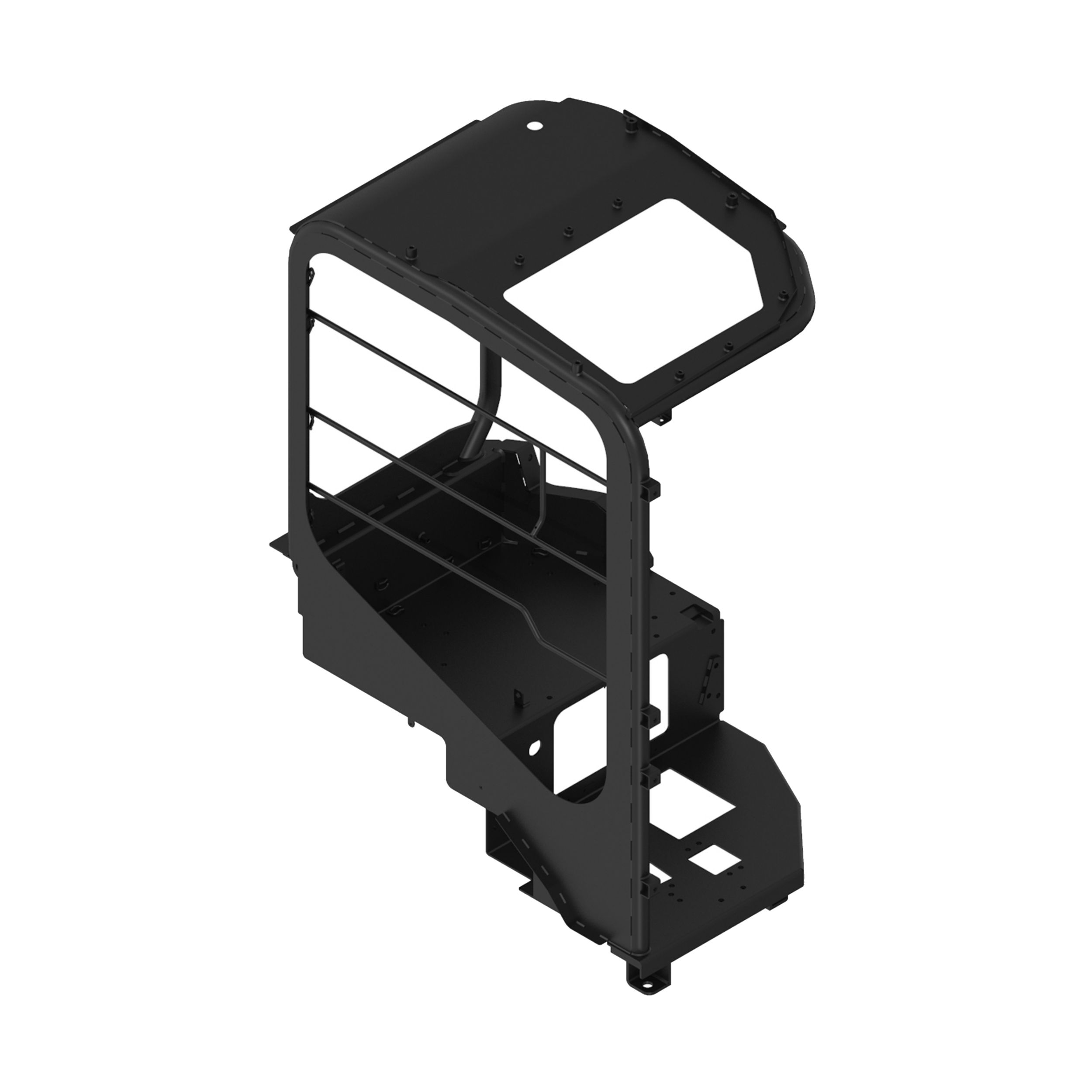 567-8672: Canopy Assembly | CATCorp