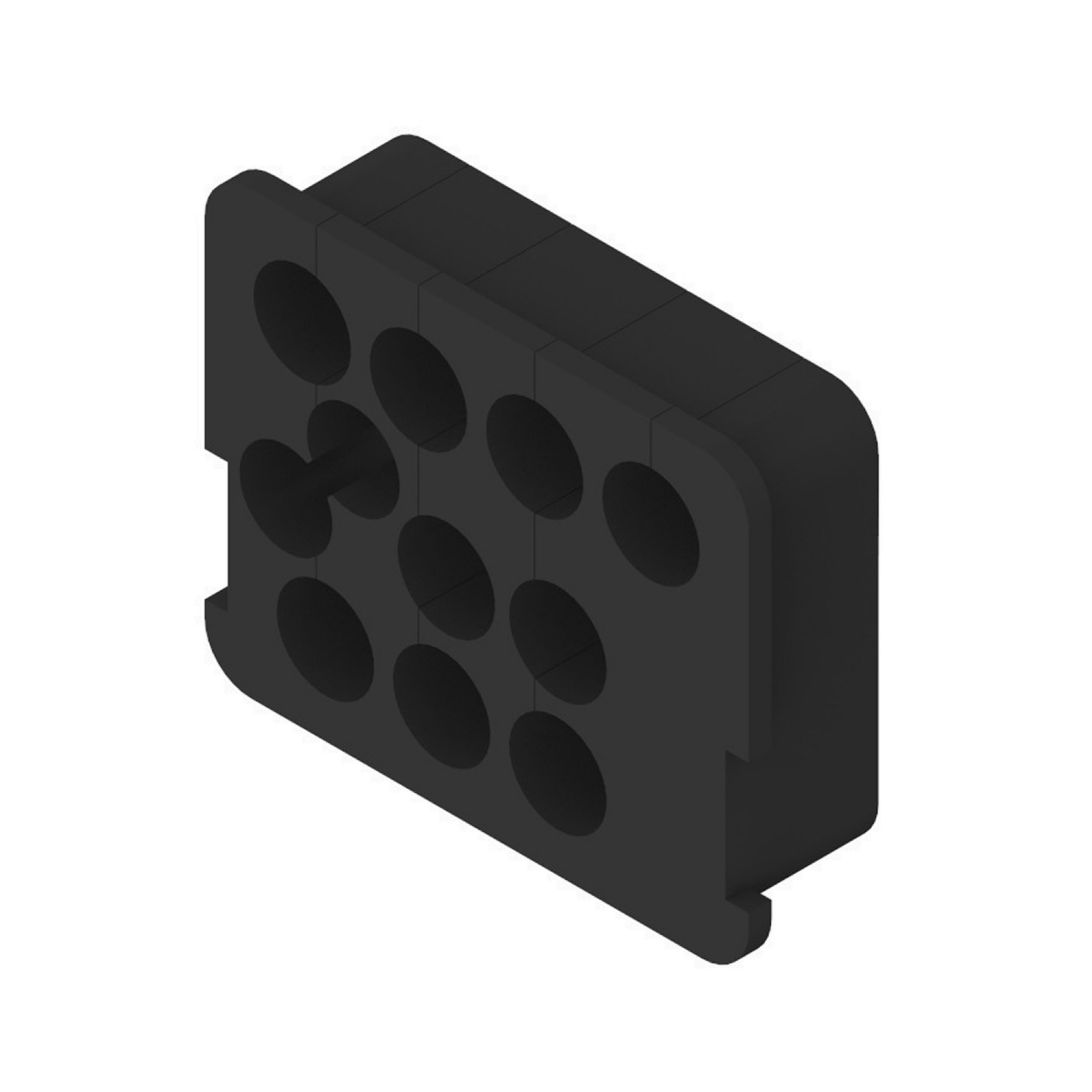 630-6207: Grommet