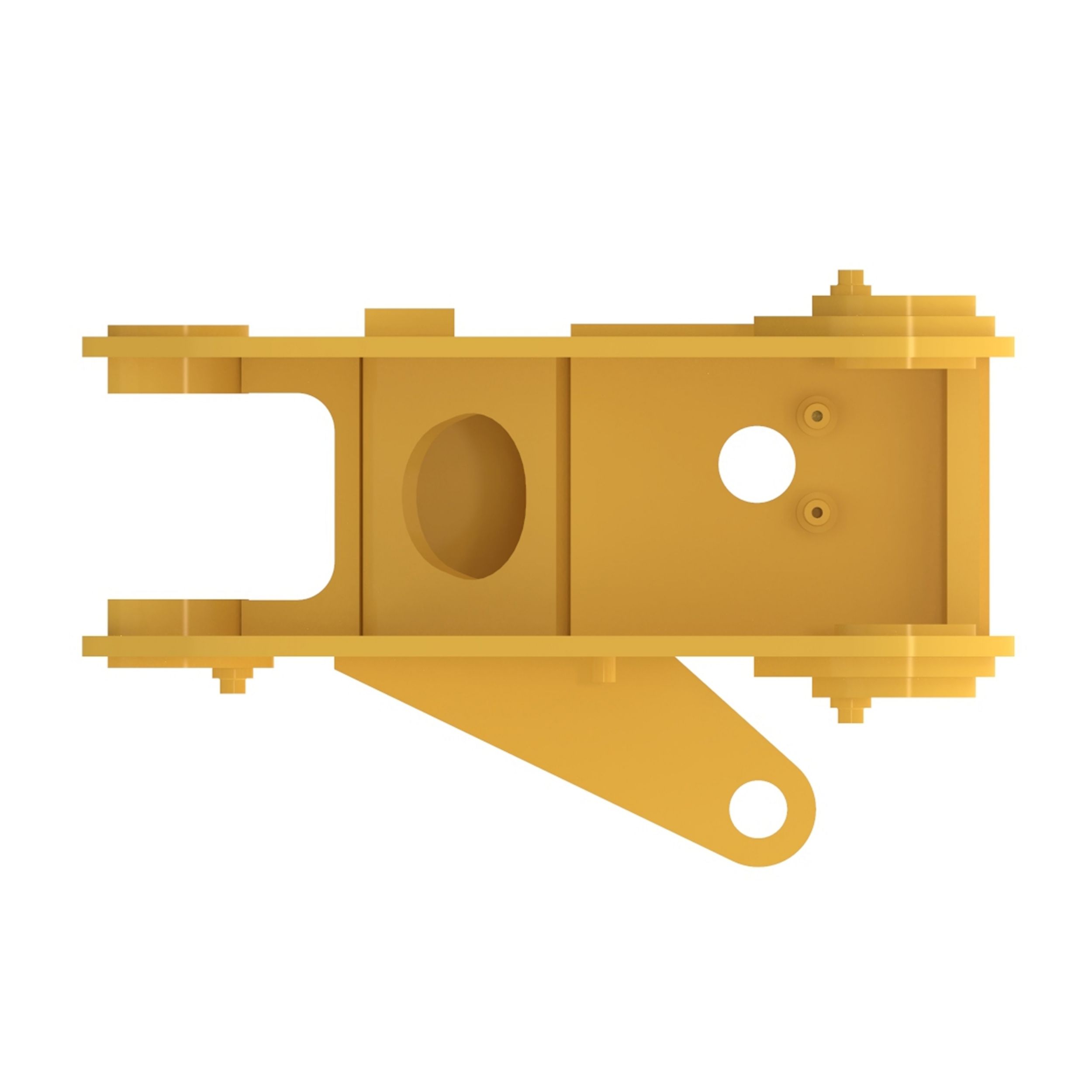 602-4004: Boom Assembly 6024004 купить