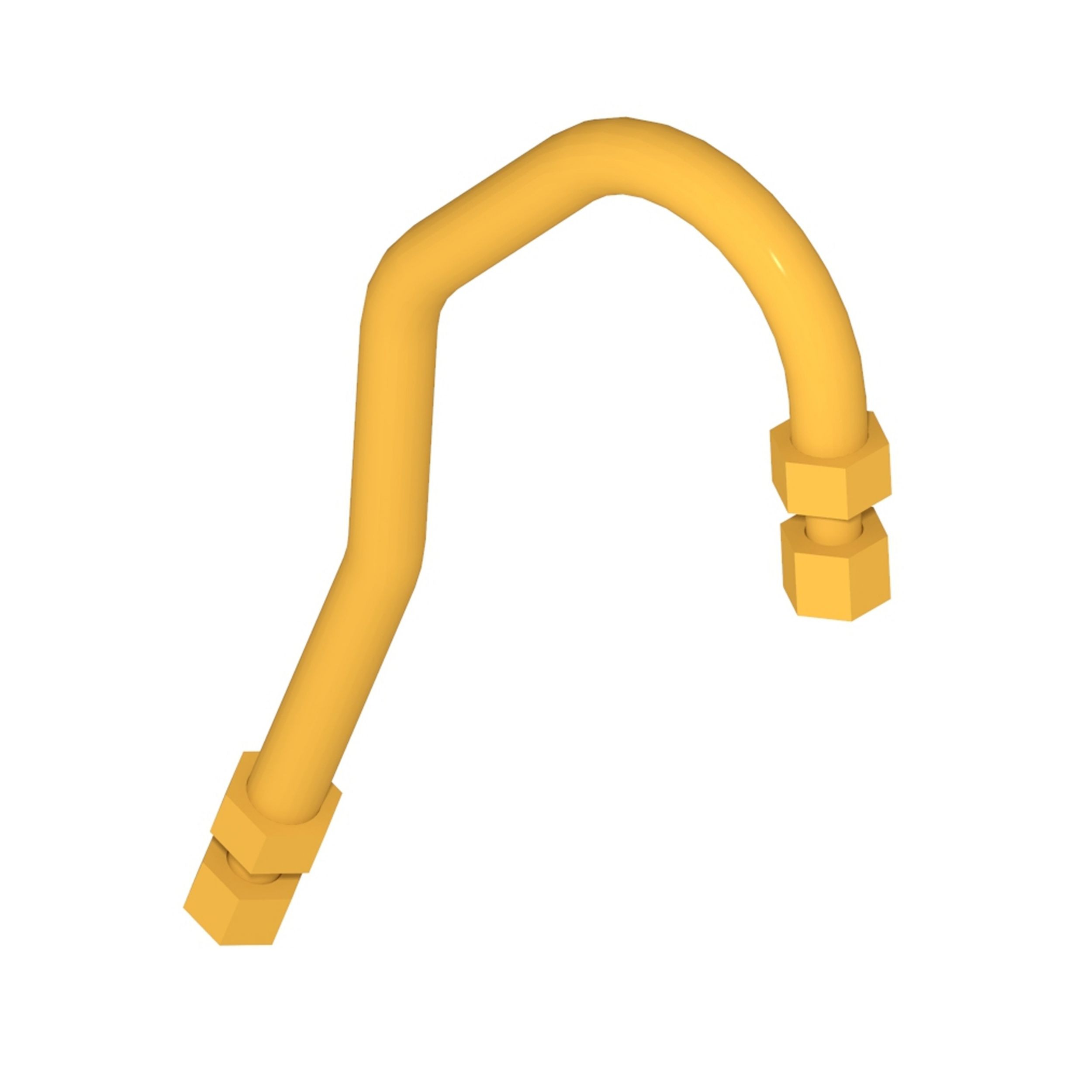 607-4818: Tube Assembly 6074818 купить