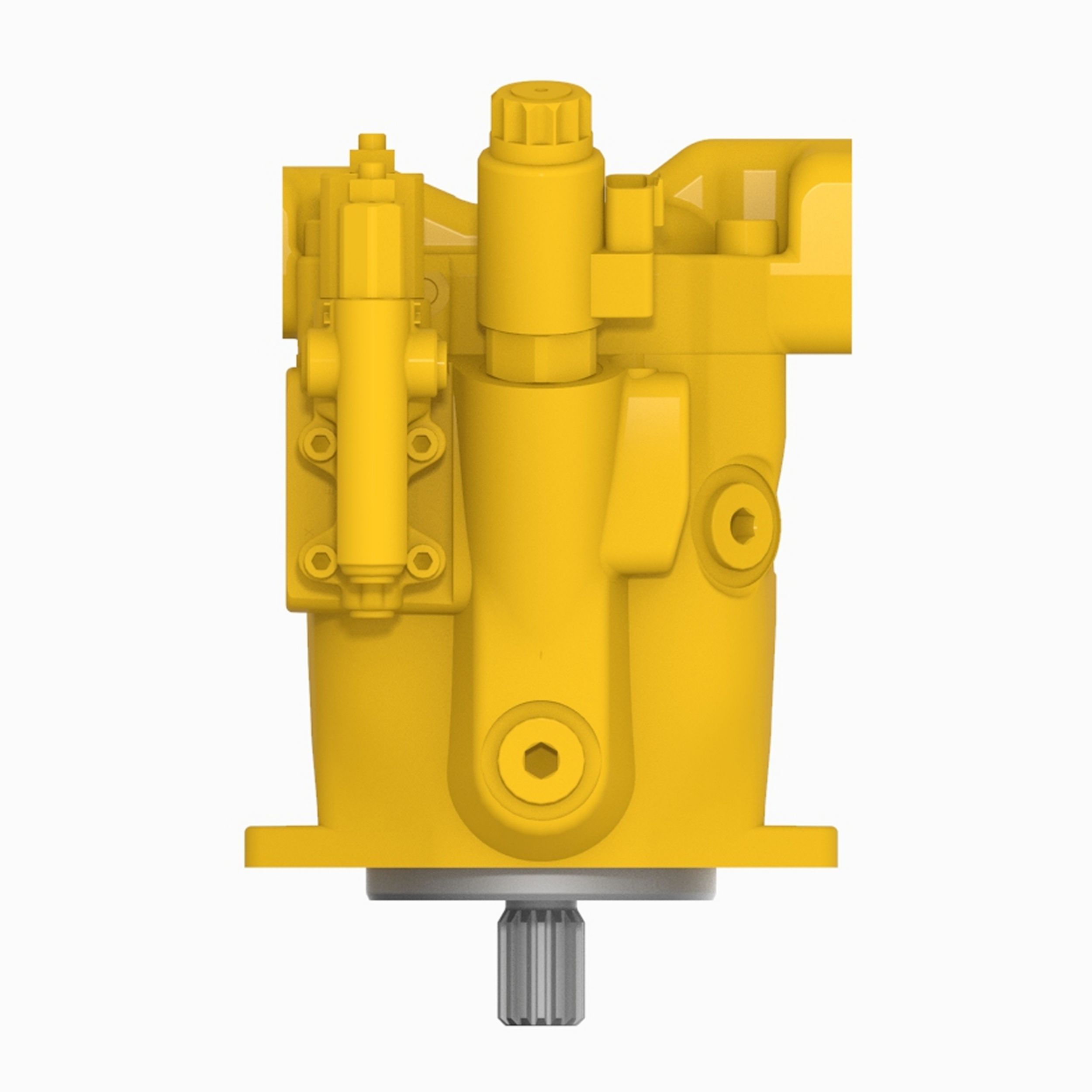 616-5008: Piston Pump Group 6165008 купить