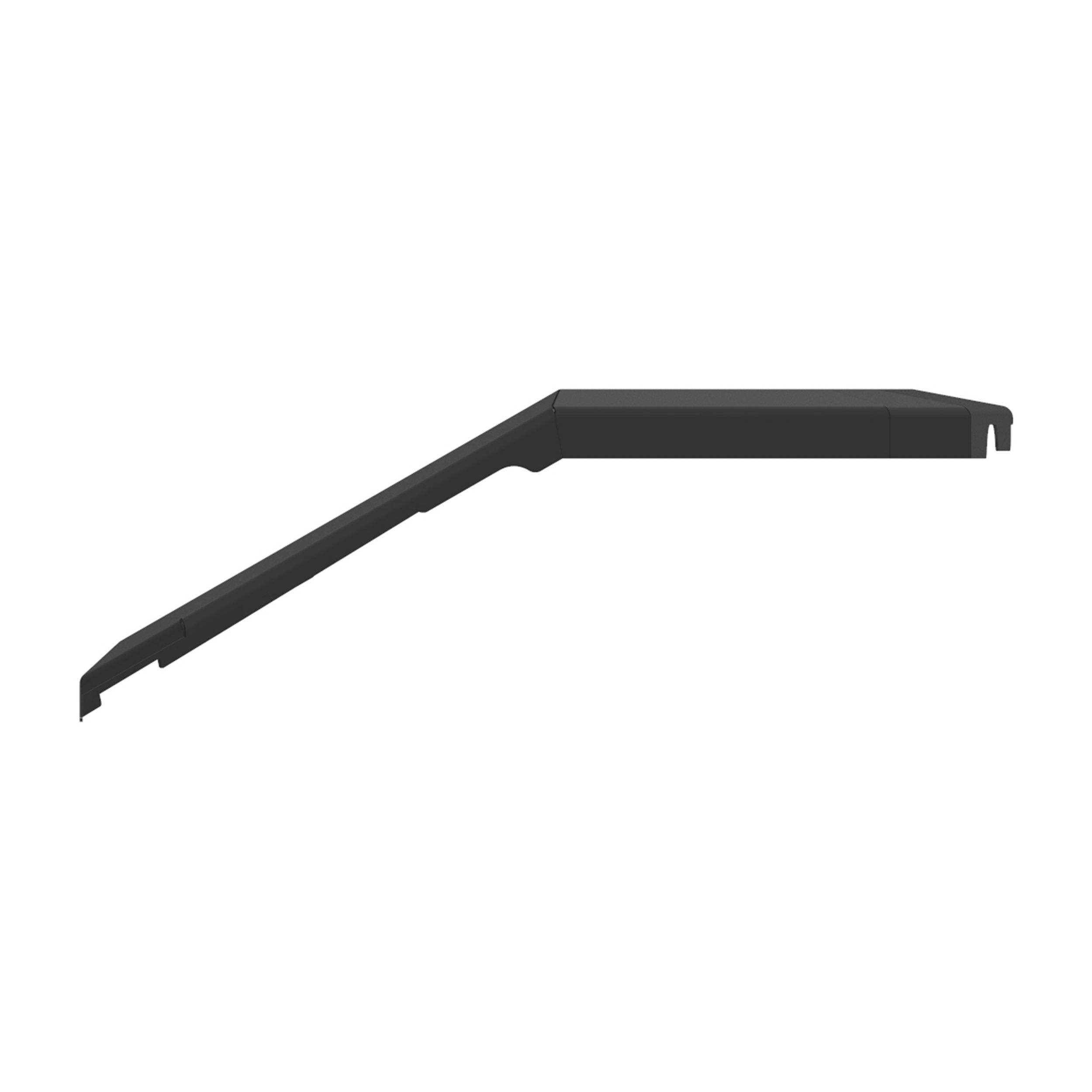 618-8552: Left Hand Cover Assembly 6188552 купить
