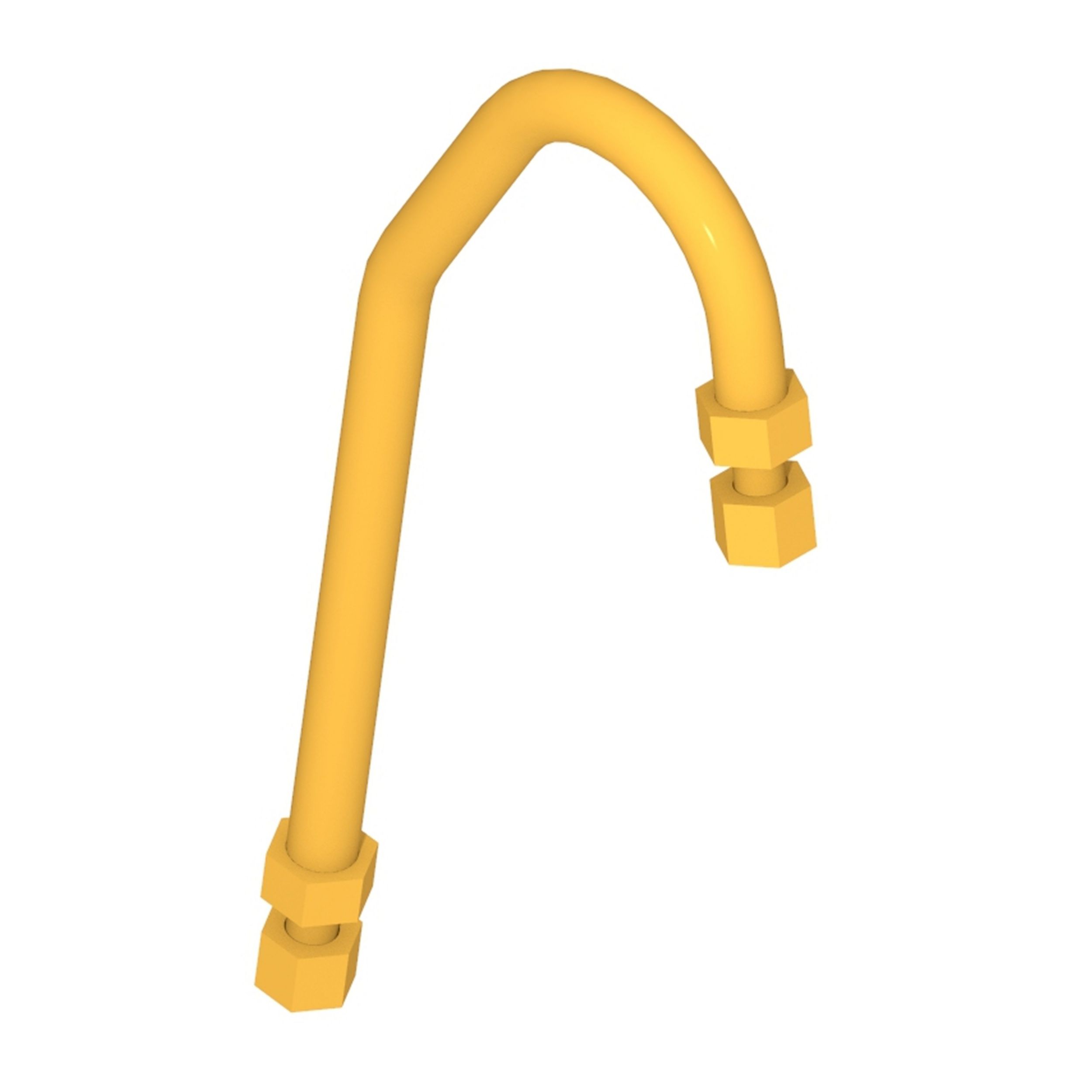 607-2900: Tube Assembly 6072900 купить