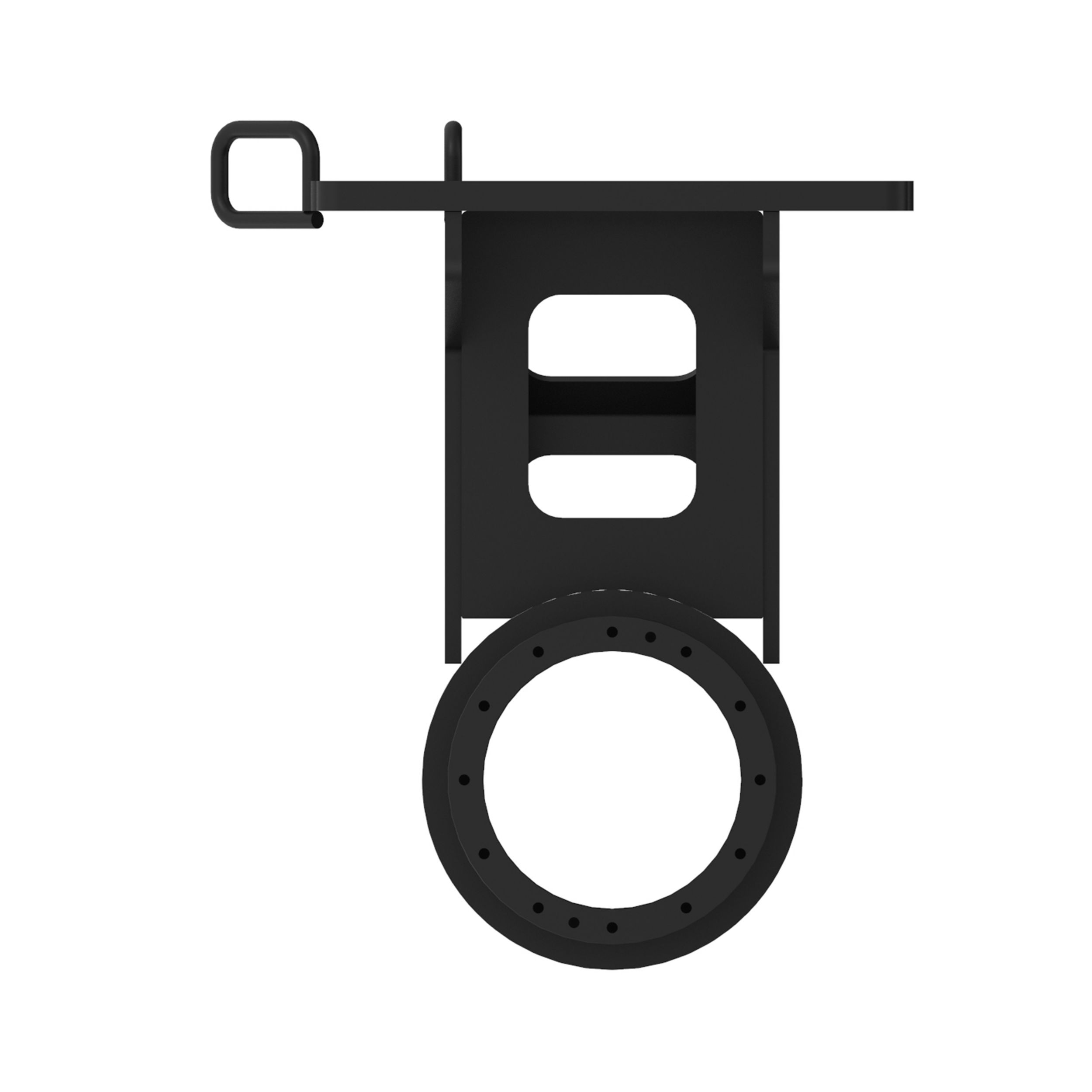 619-6476: Support Frame Assembly 6196476 купить