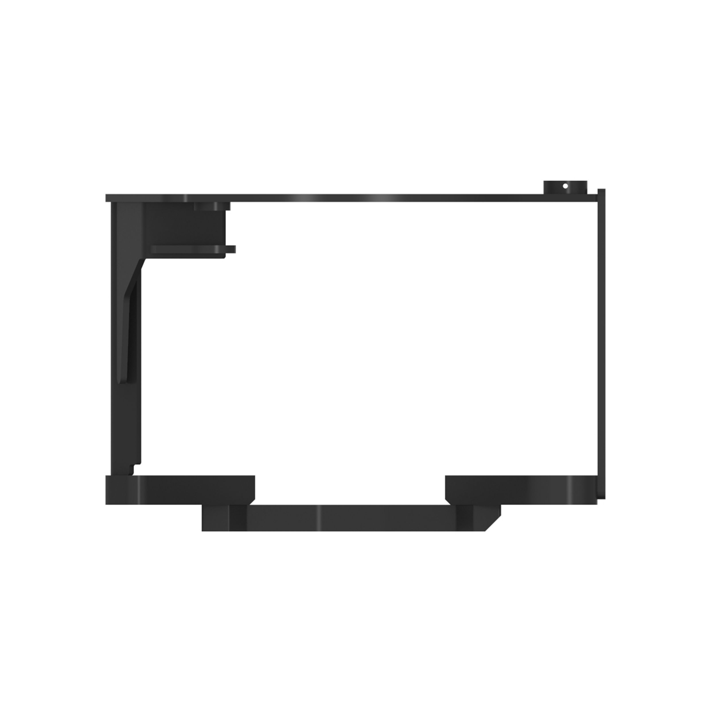 619-6477: Skid Frame Assembly 6196477 купить