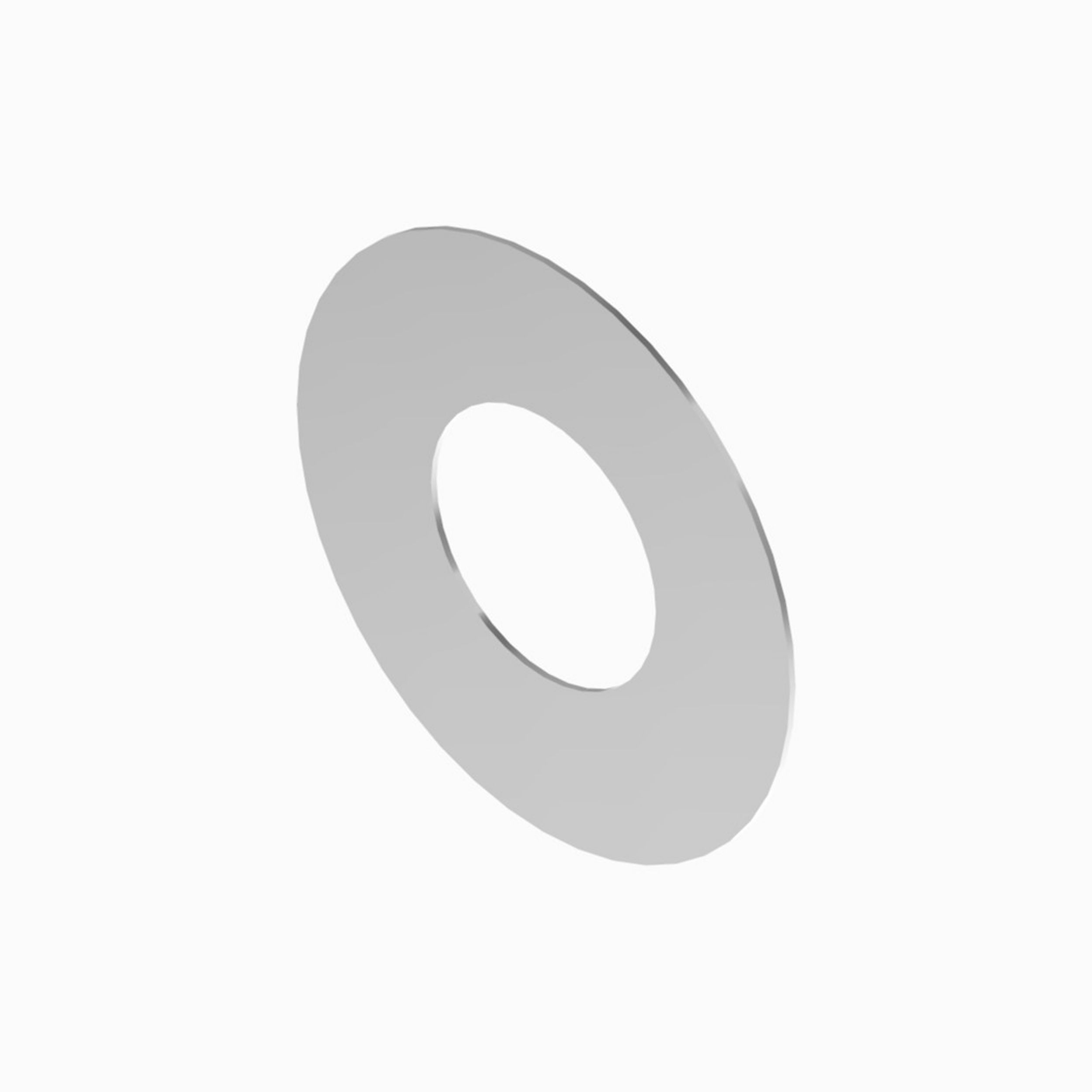 604-5793: 1mm Thick Shim 6045793 купить