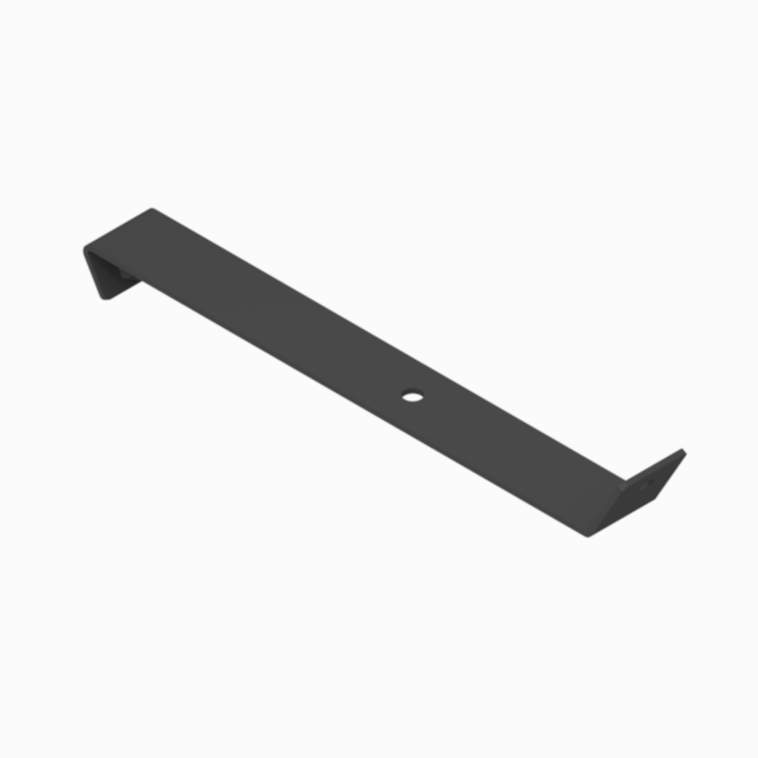 595-2442: Plate Assembly