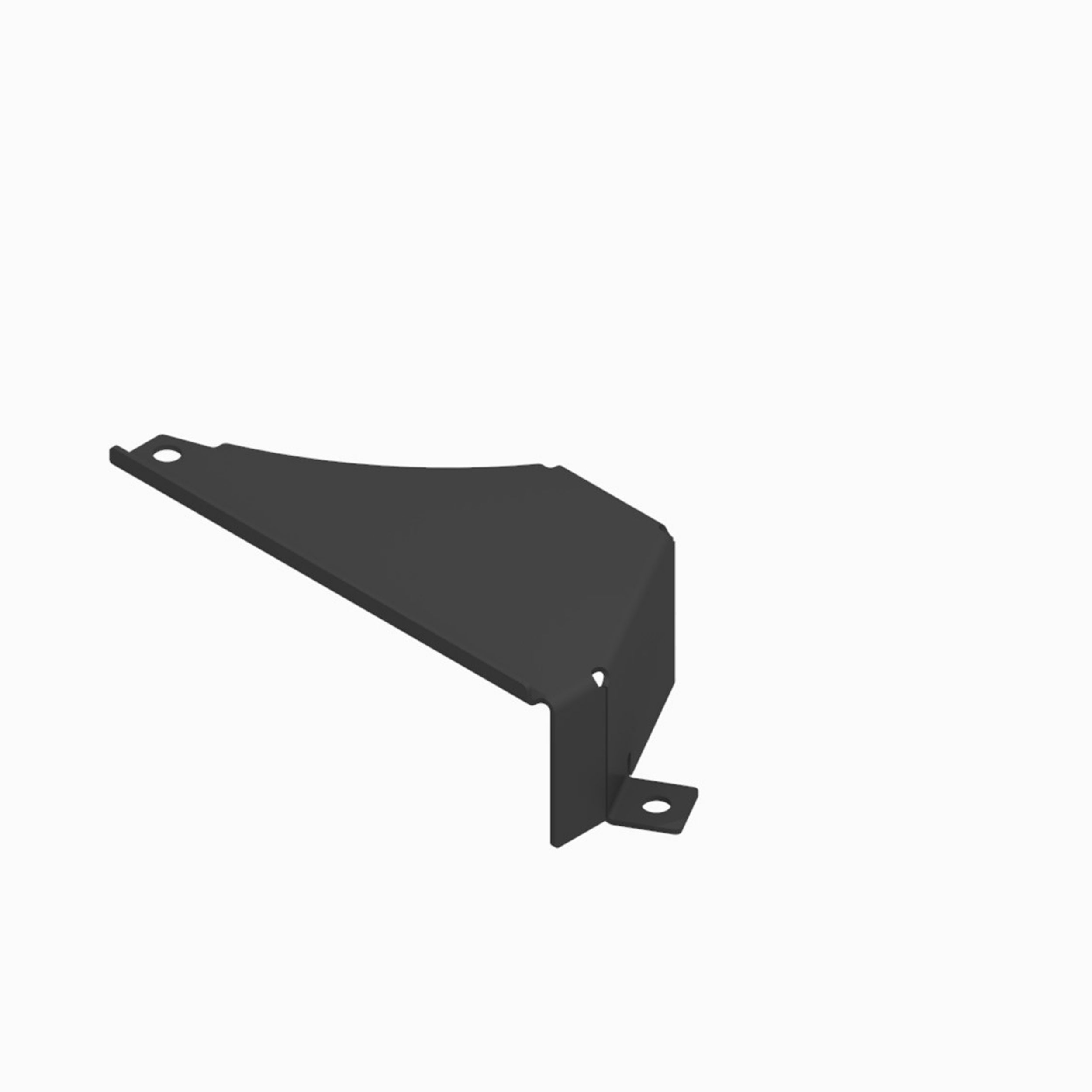 595-1631: Swivel Hydraulic Lines Cover 5951631 купить