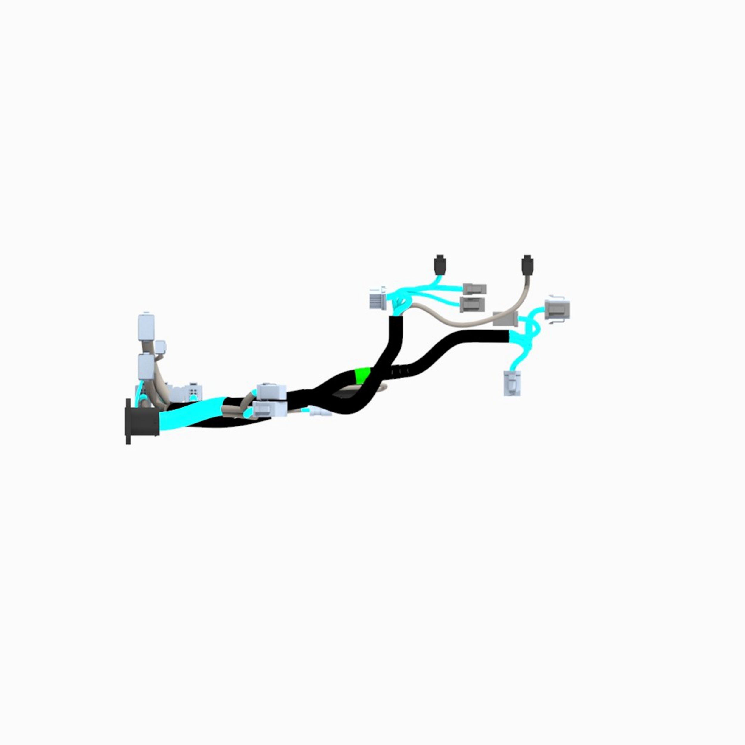 Harness Assembly-Main