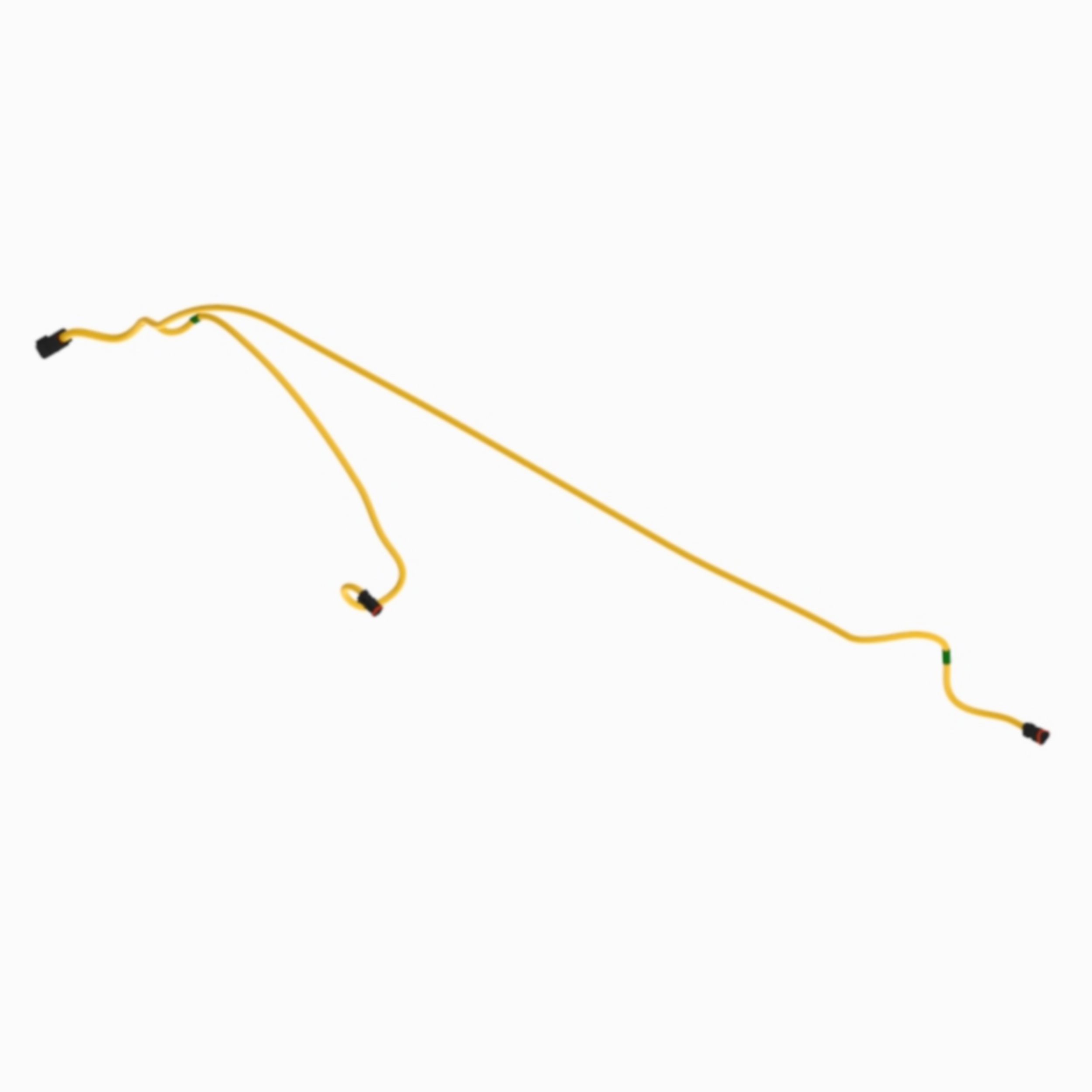592-5491: Harness Assembly
