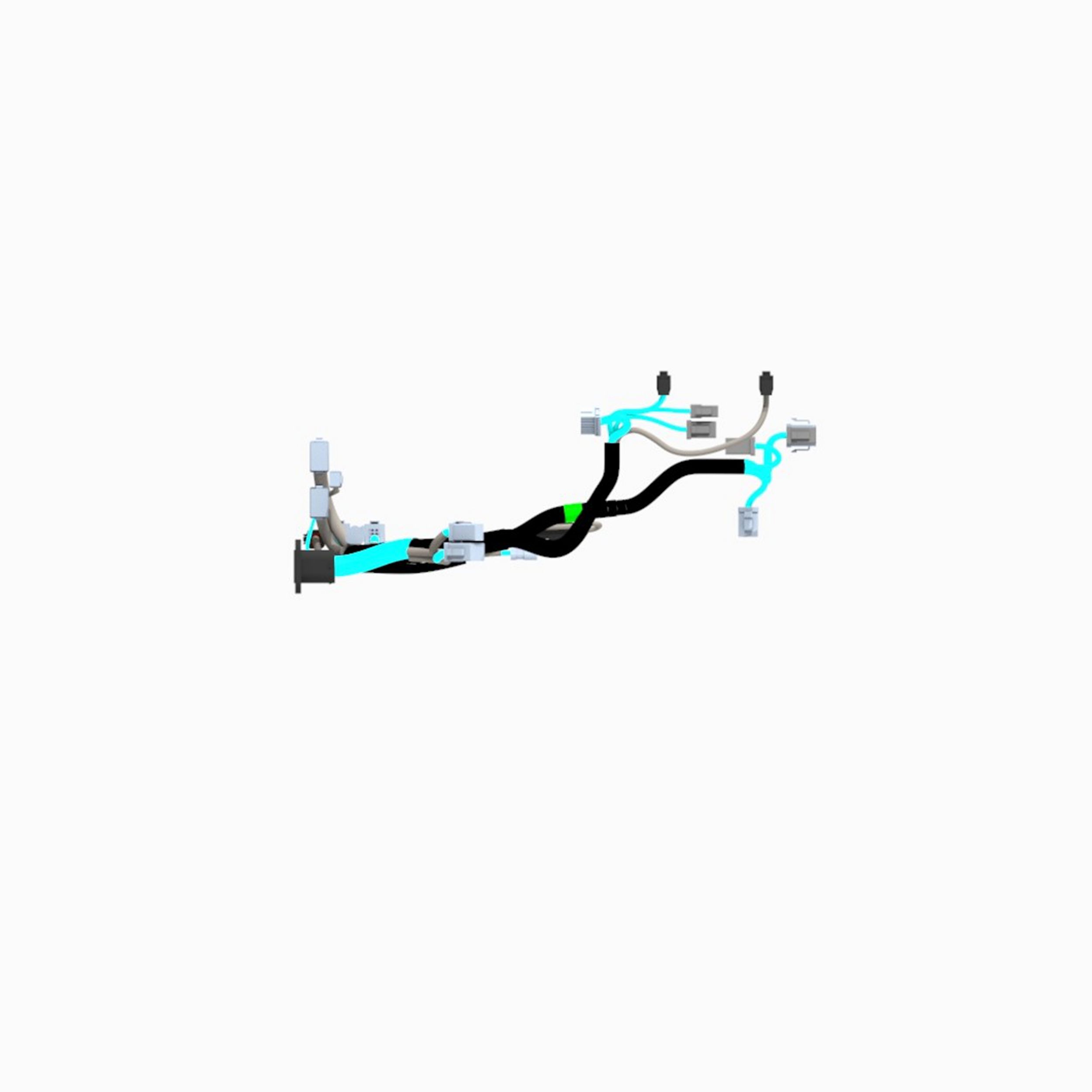 Harness Assembly-Main