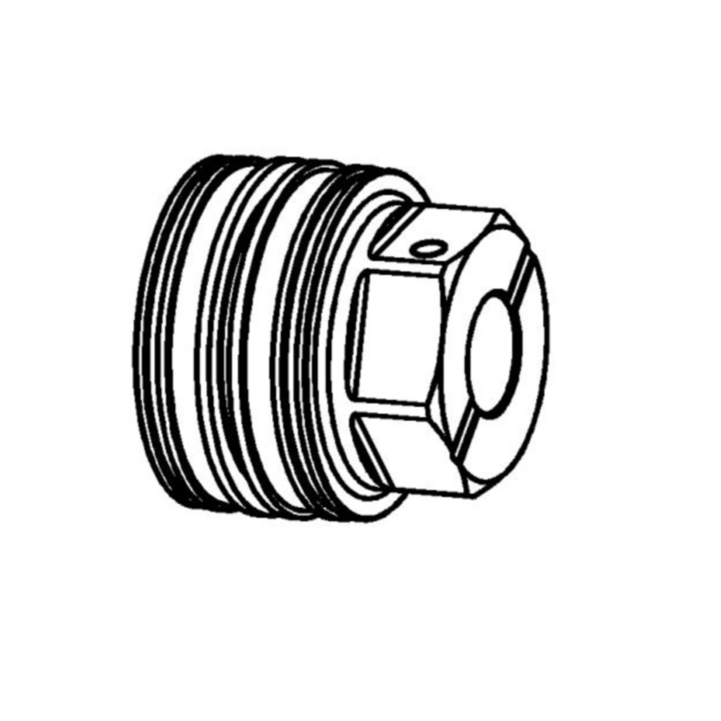 604-1487: Piston 6041487 купить