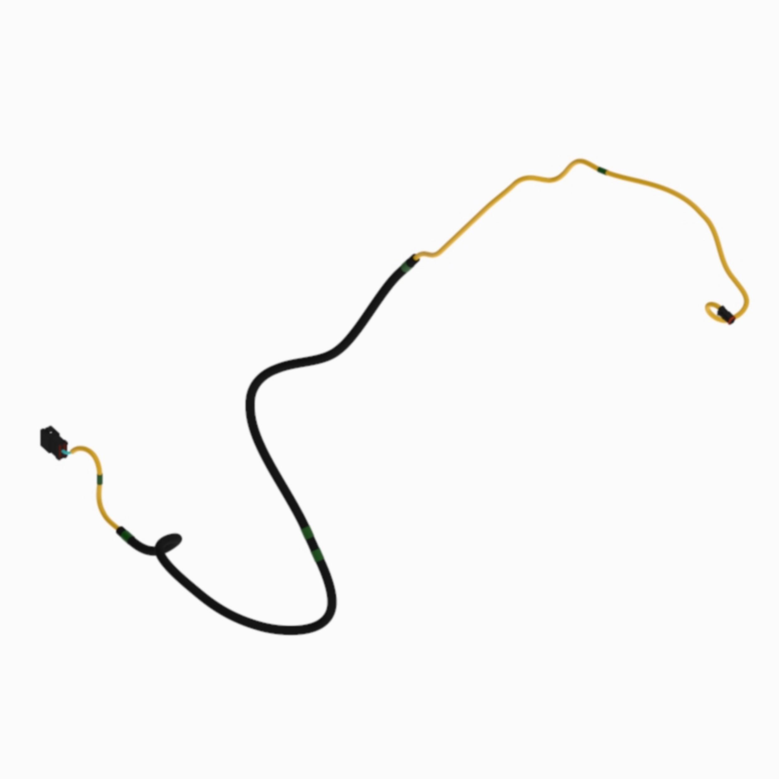 Harness Assembly-Front