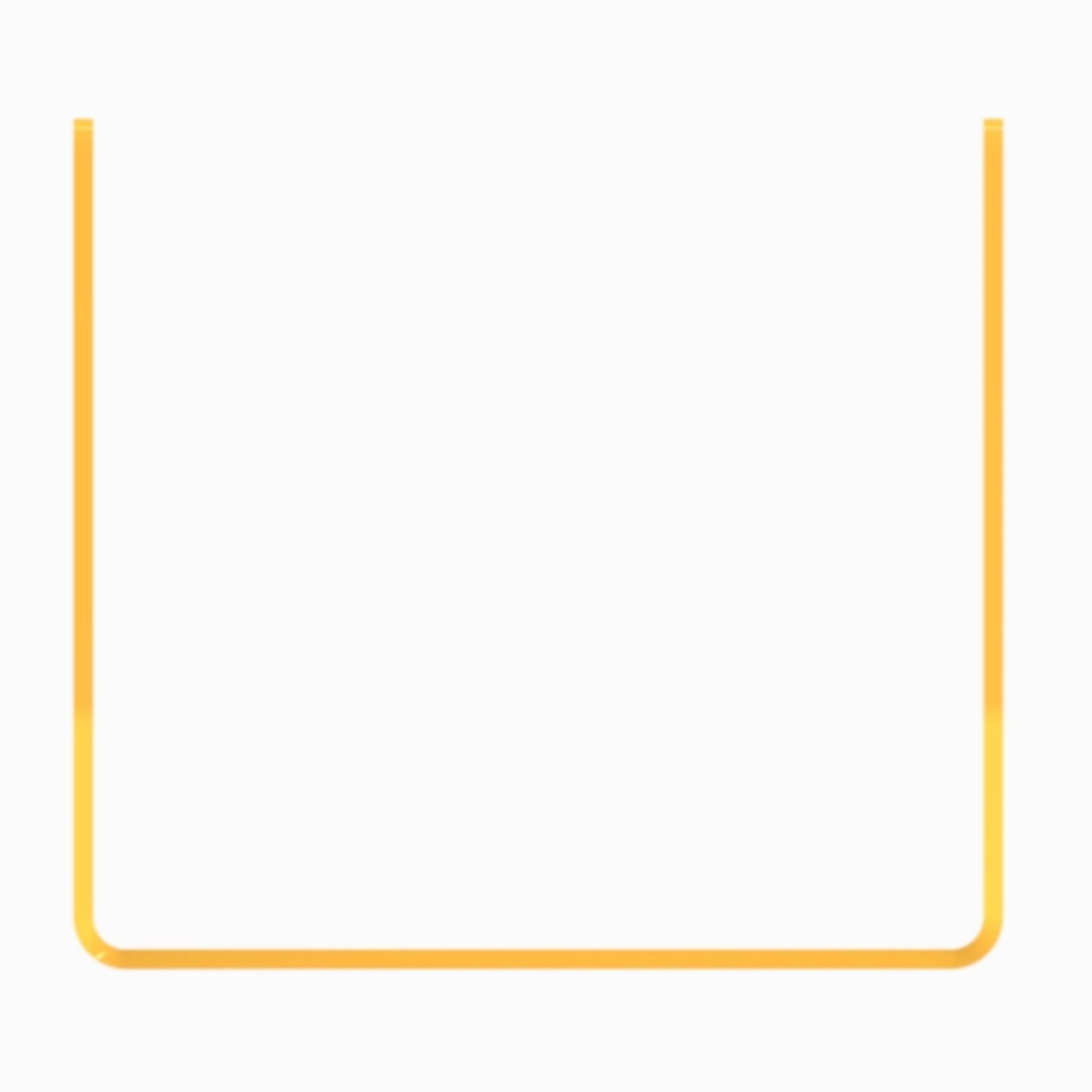 Опорный кронштейн, толщина 3 мм