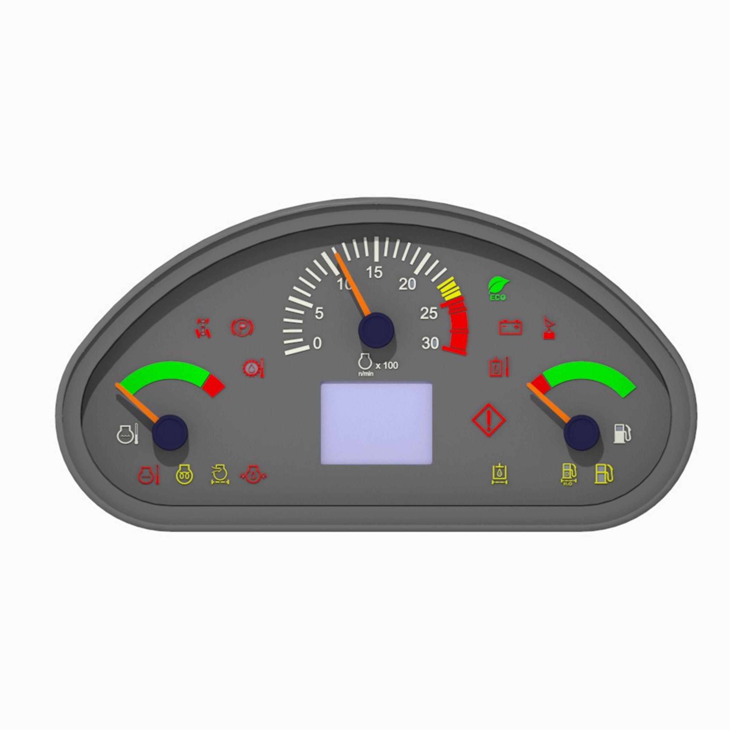 Control Group-Electronics