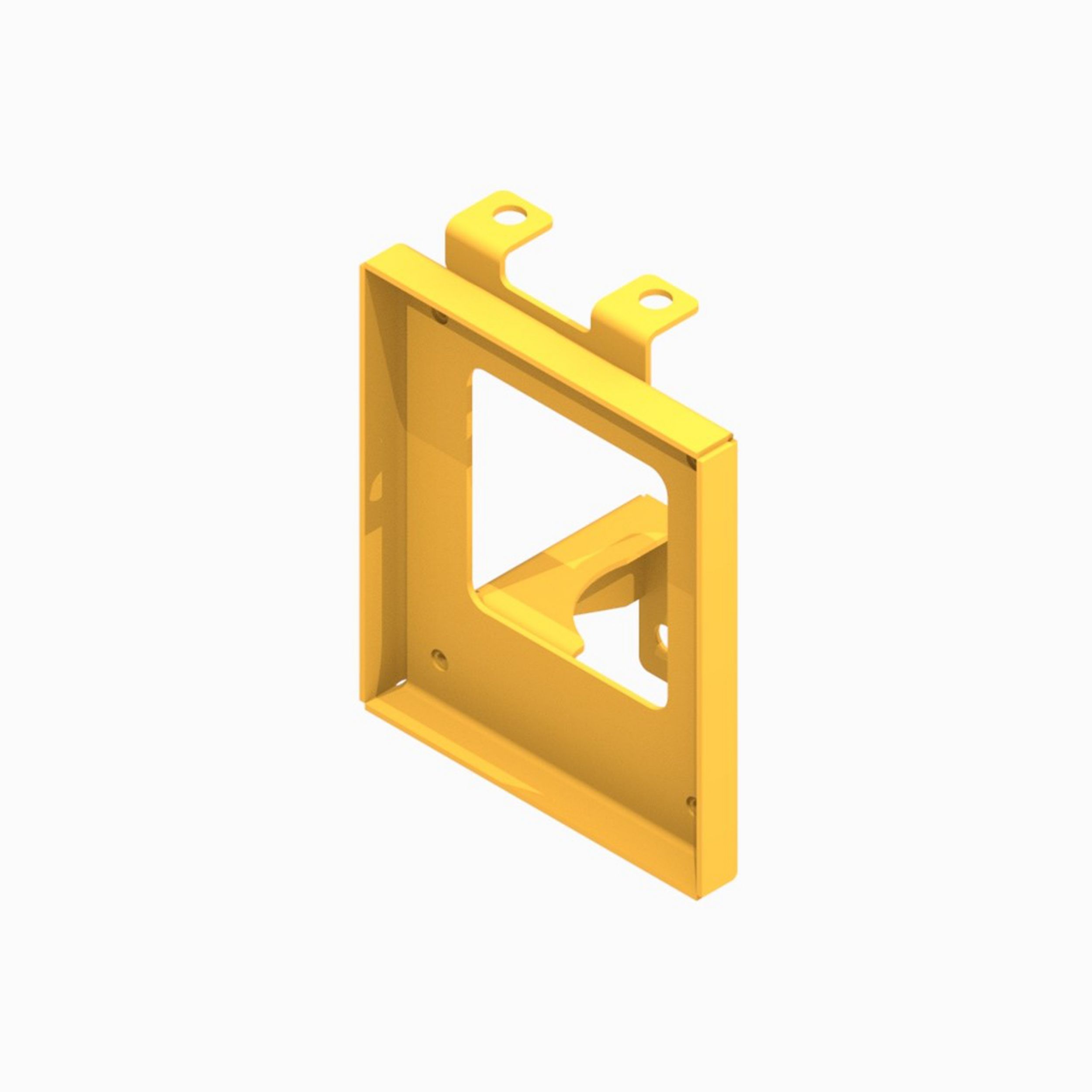 Bracket Assembly