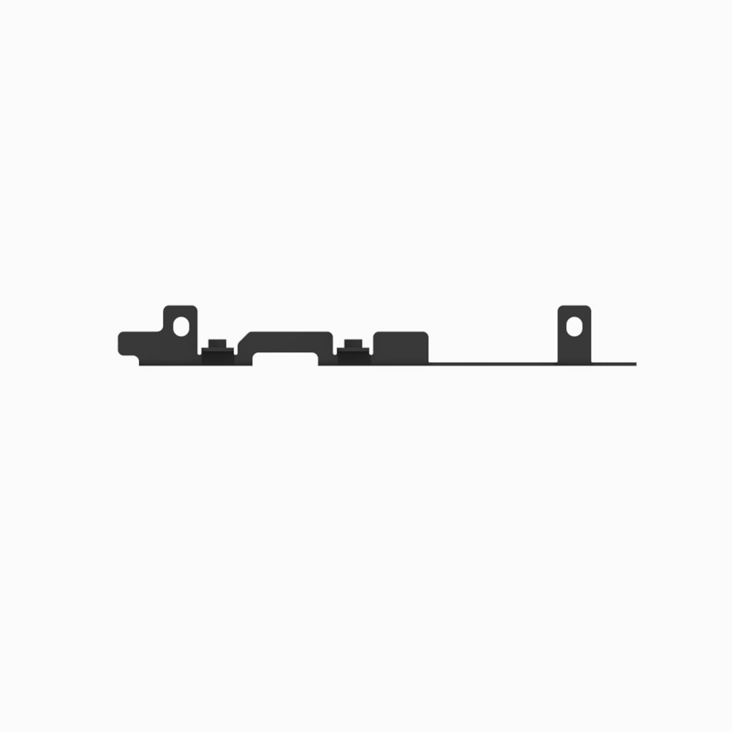 Plate Assembly