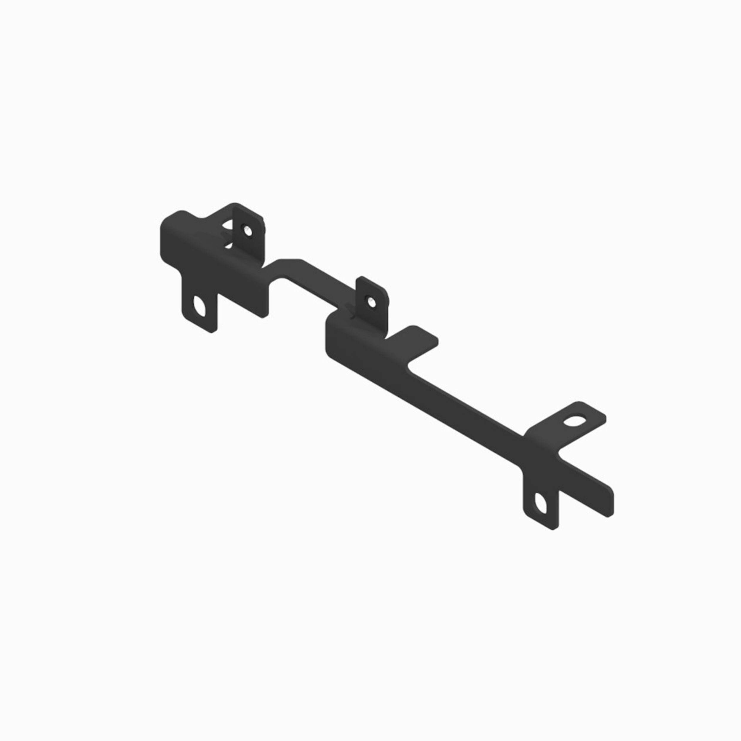 Plate Assembly