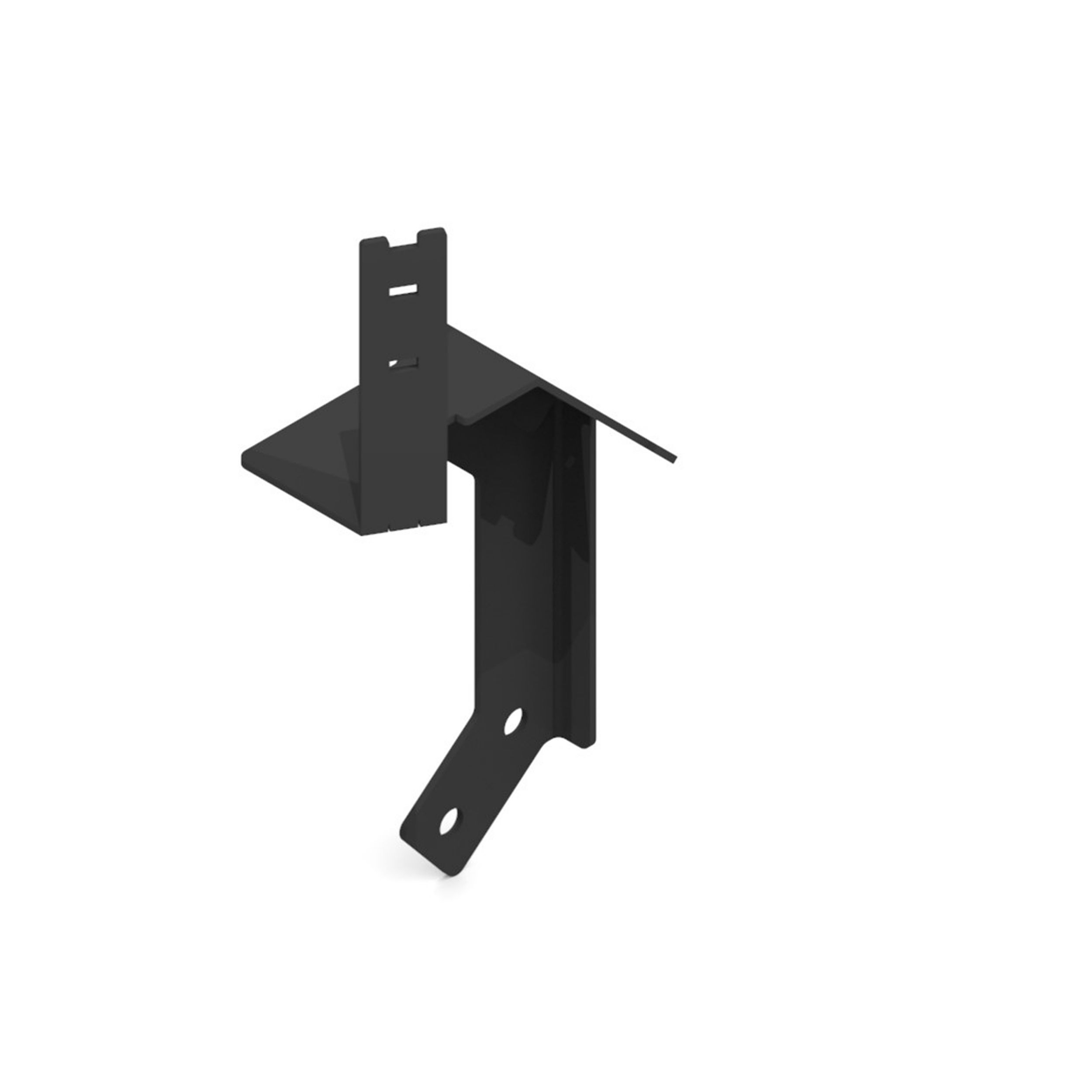 604-9630: Bracket Assembly