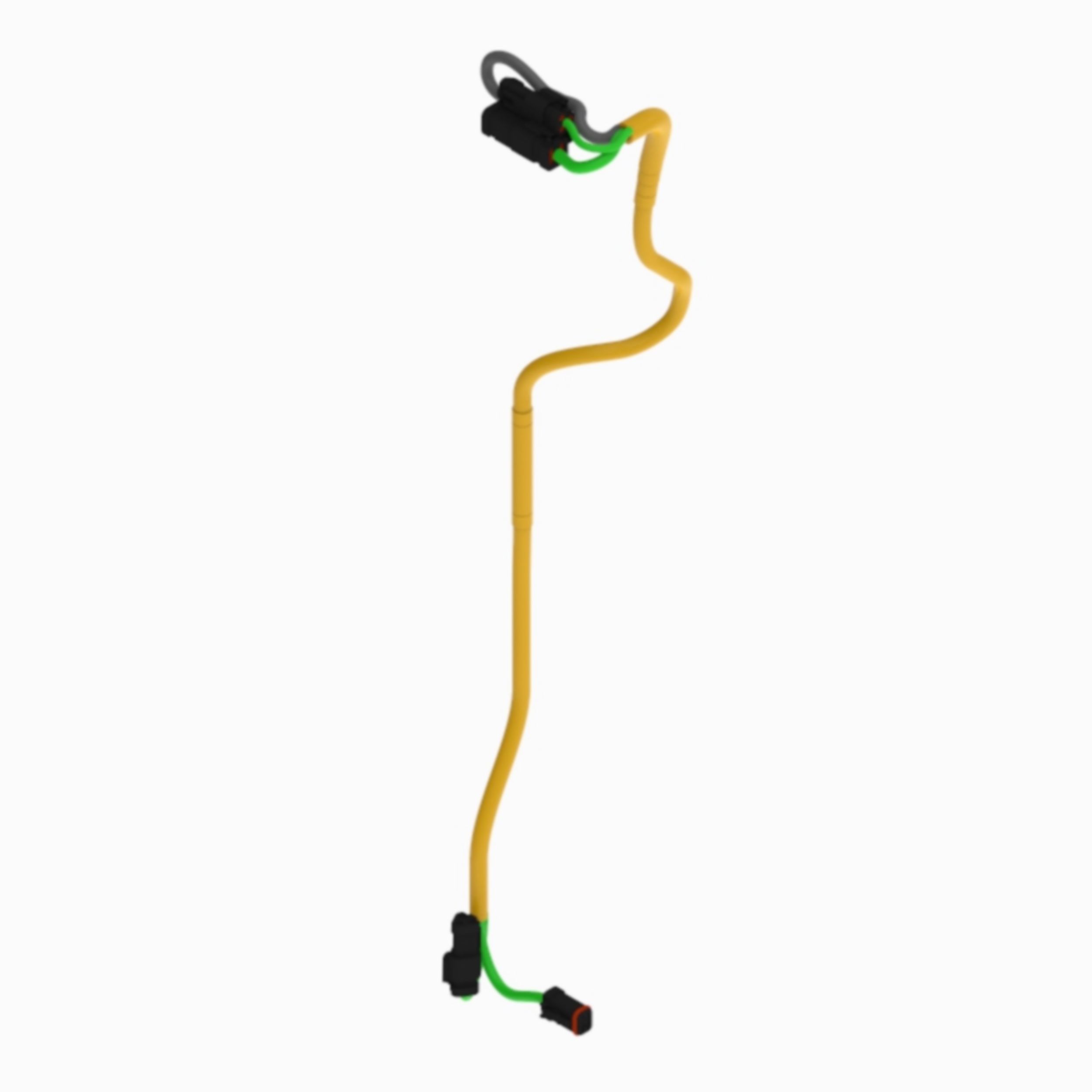 604-9118: Harness Assembly