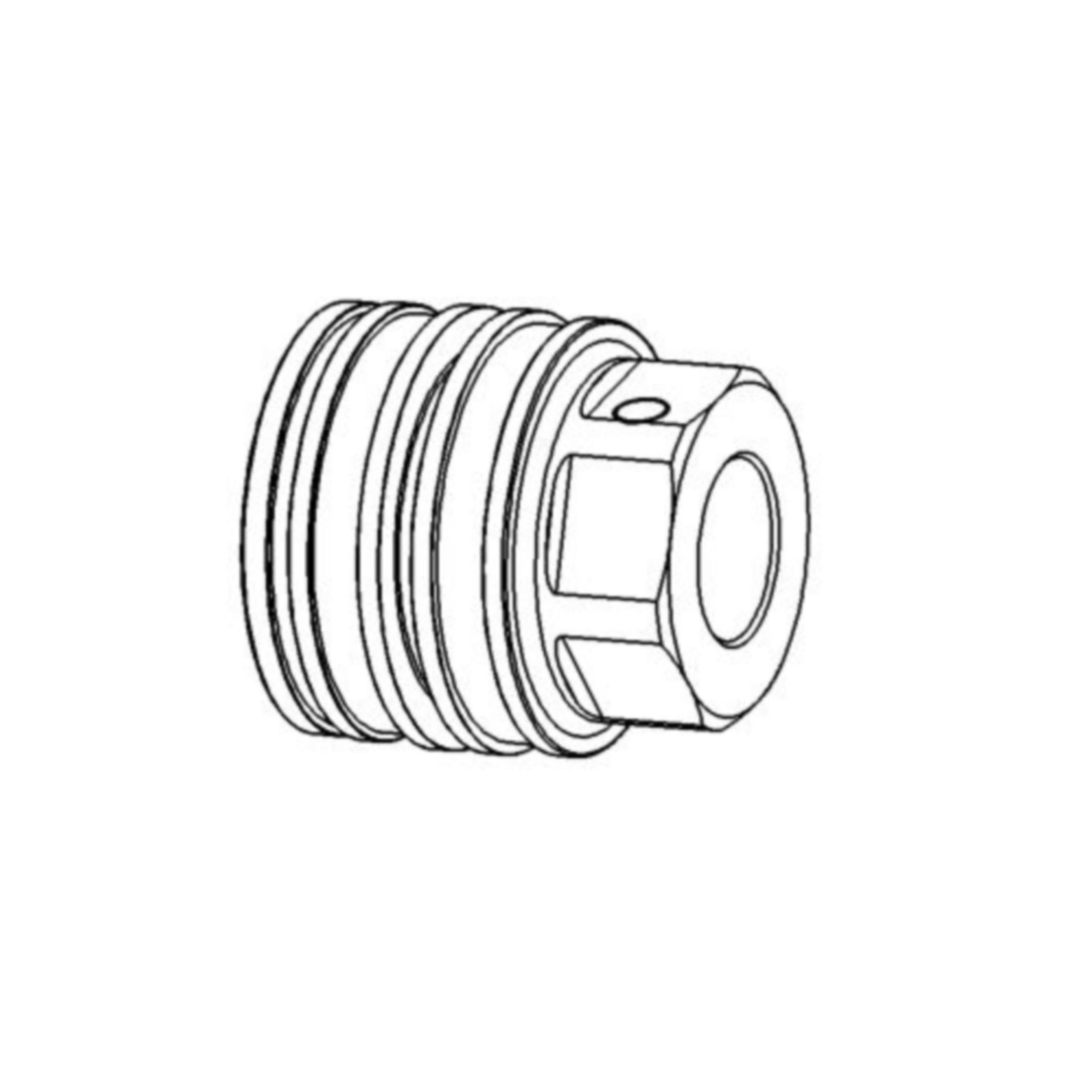 605-7633: PISTON 6057633 купить