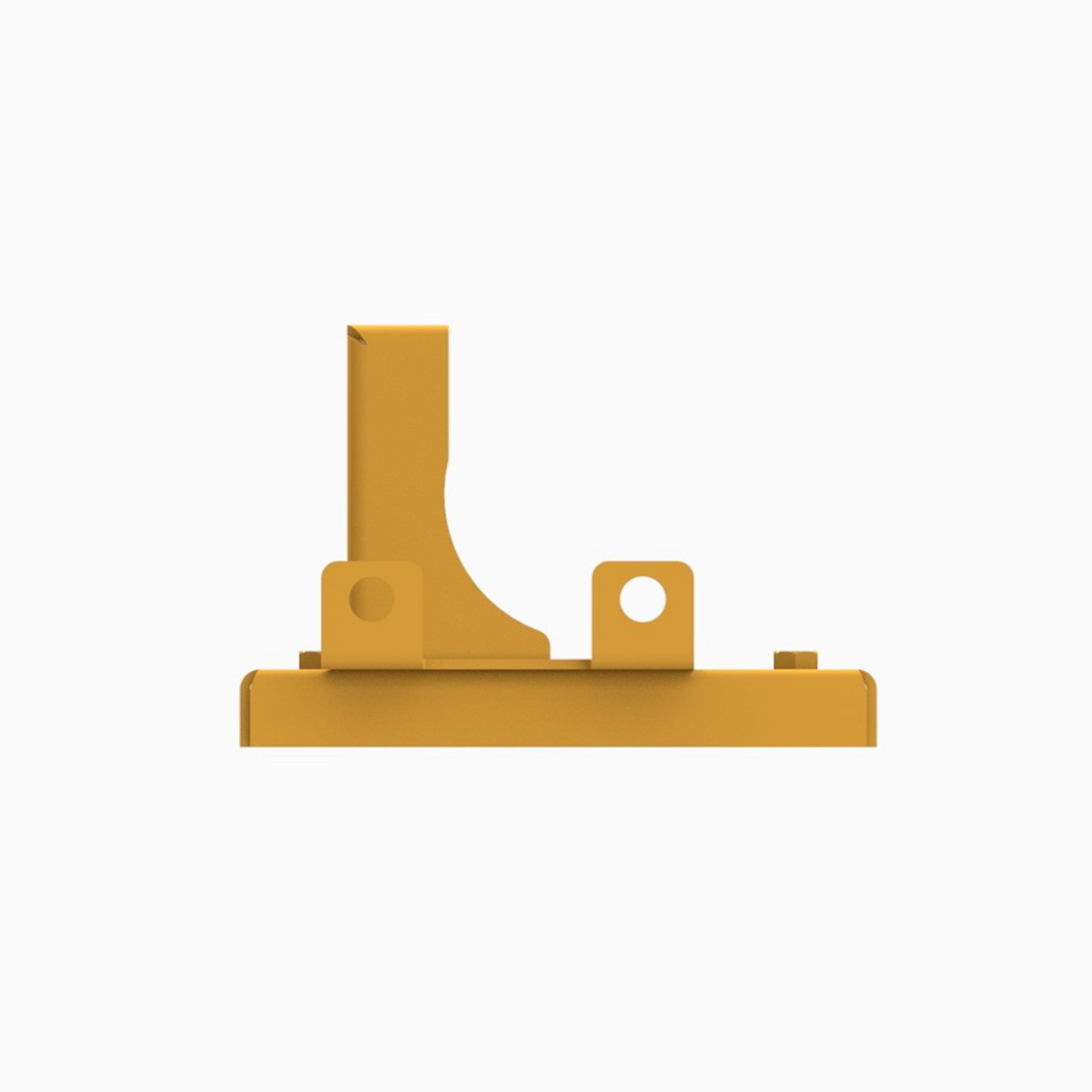 Bracket Assembly
