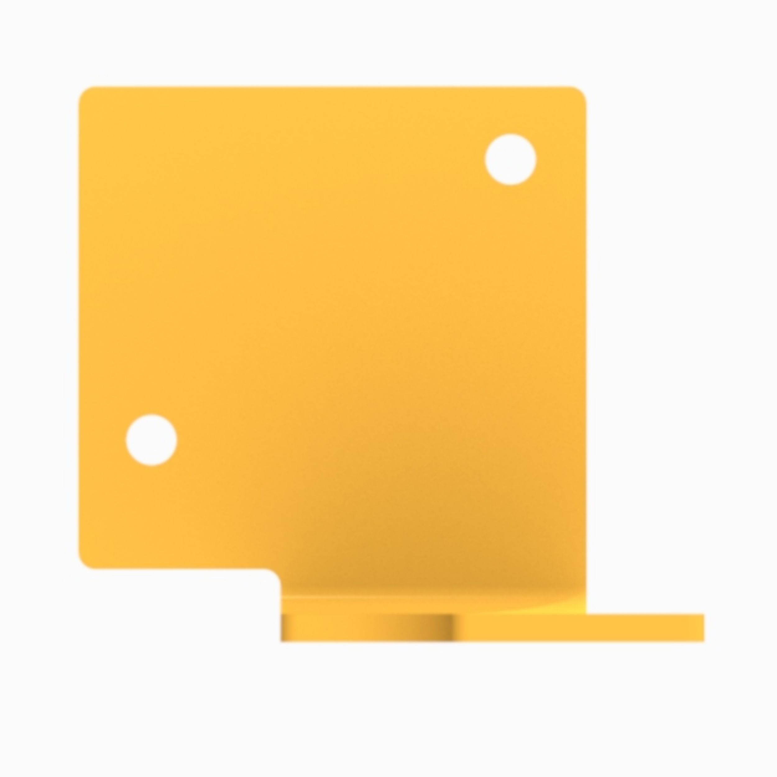 582-0810: 5mm Thick Quick Coupler Lines Bracket 5820810 купить