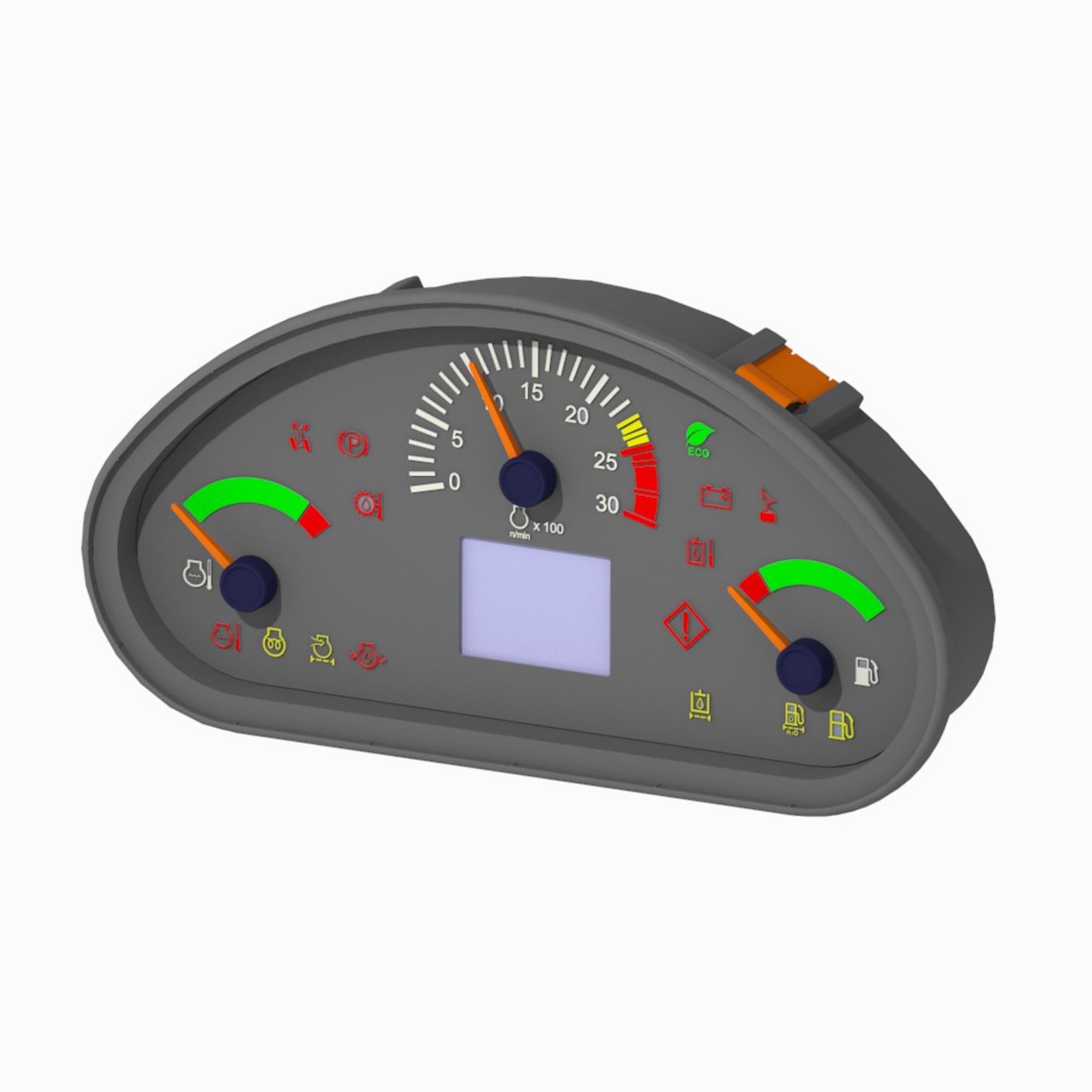 Control Group-Electronics