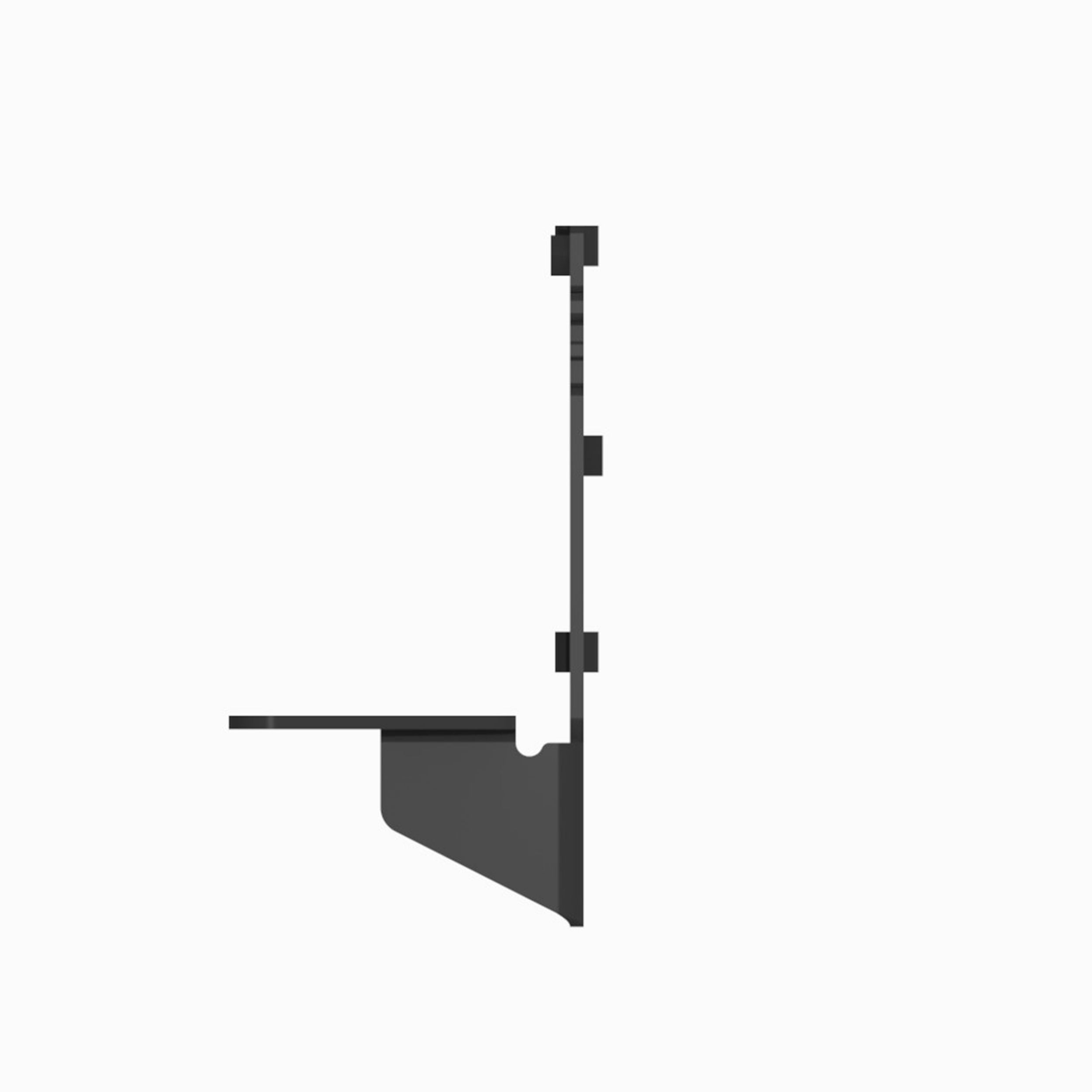 602-4044: Bracket Assembly - Cover 6024044 купить