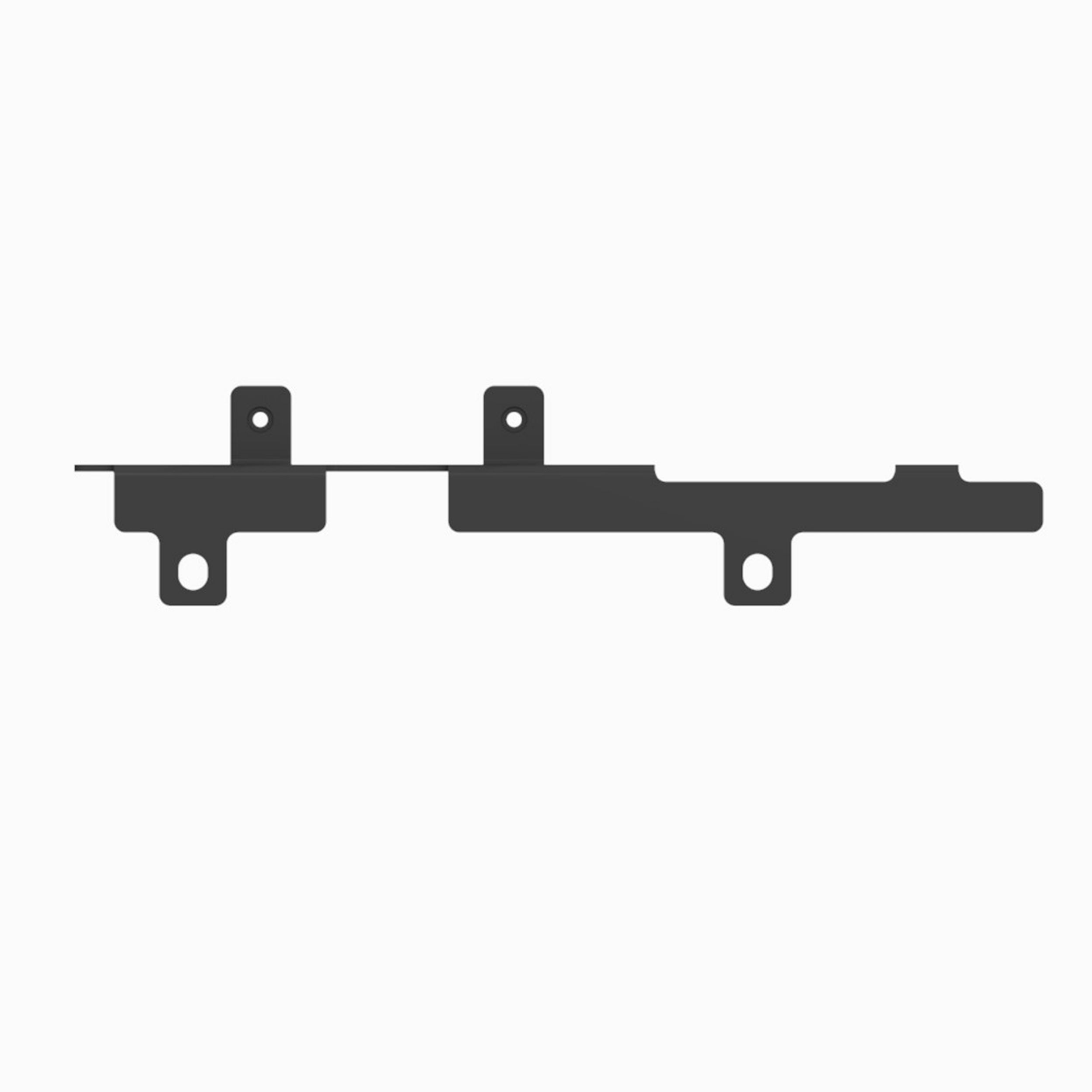 Plate Assembly