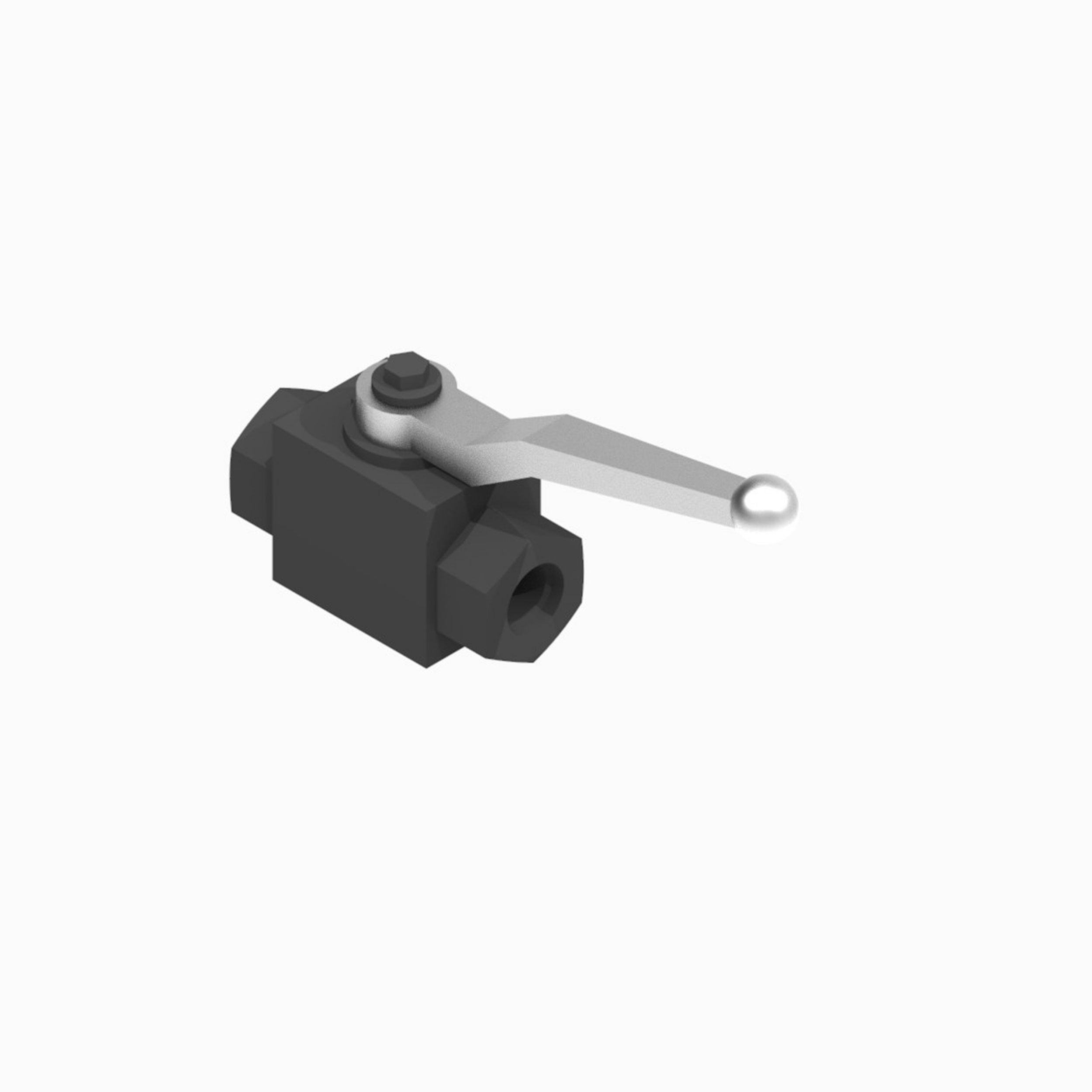593-4209: Ball Valve Assembly 5934209 купить