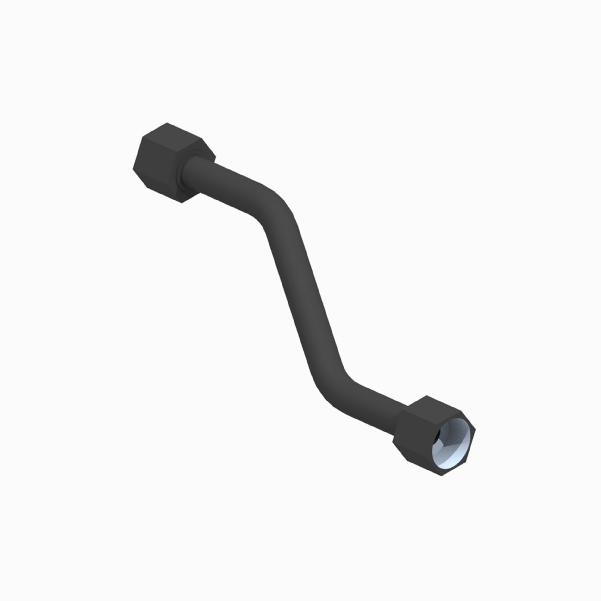 606-8352: Tube Assembly 6068352 купить