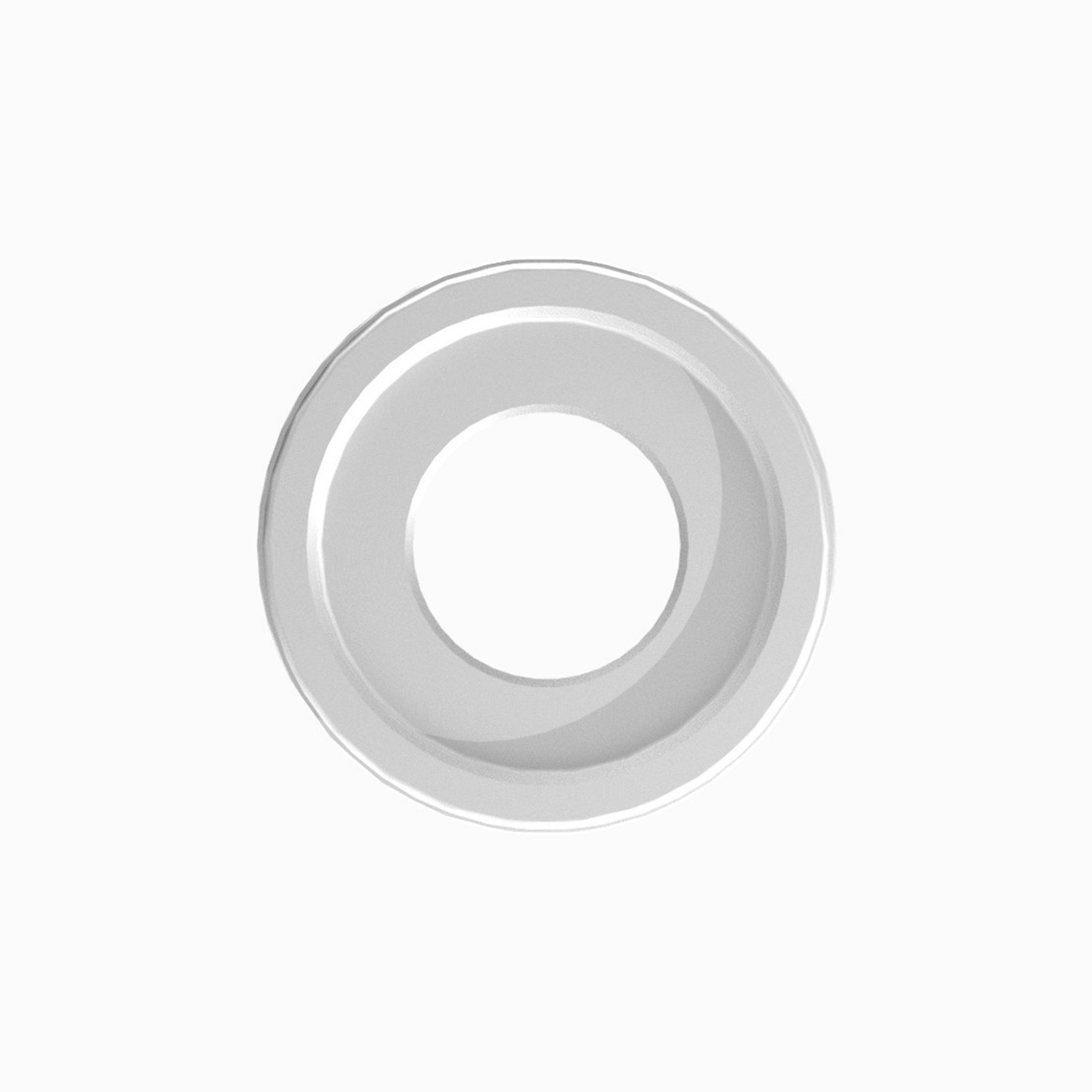 69.3mm Outer Diameter Hydraulic Cylinder Piston