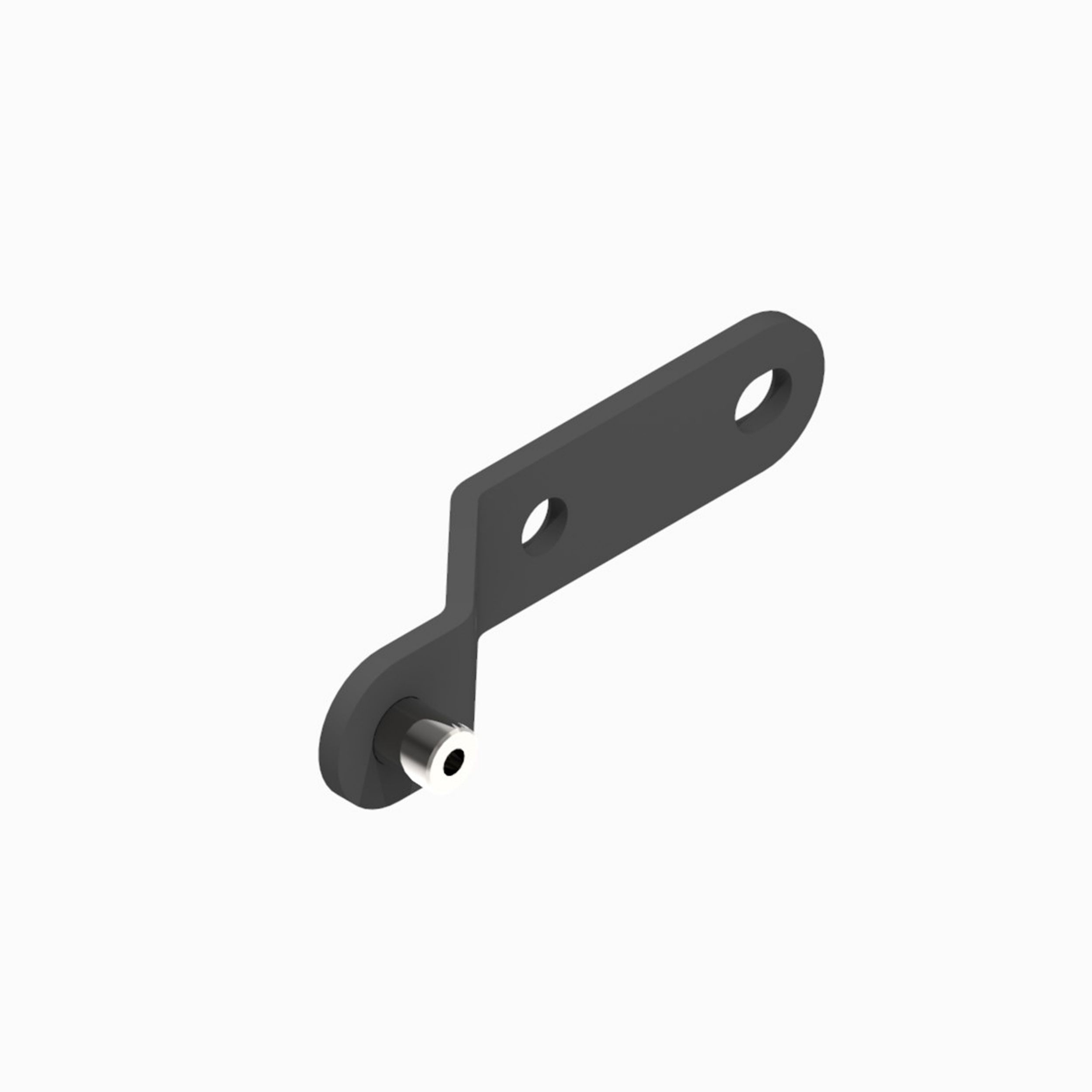 552-7769: Bracket Assembly-link (RH) 5527769 купить