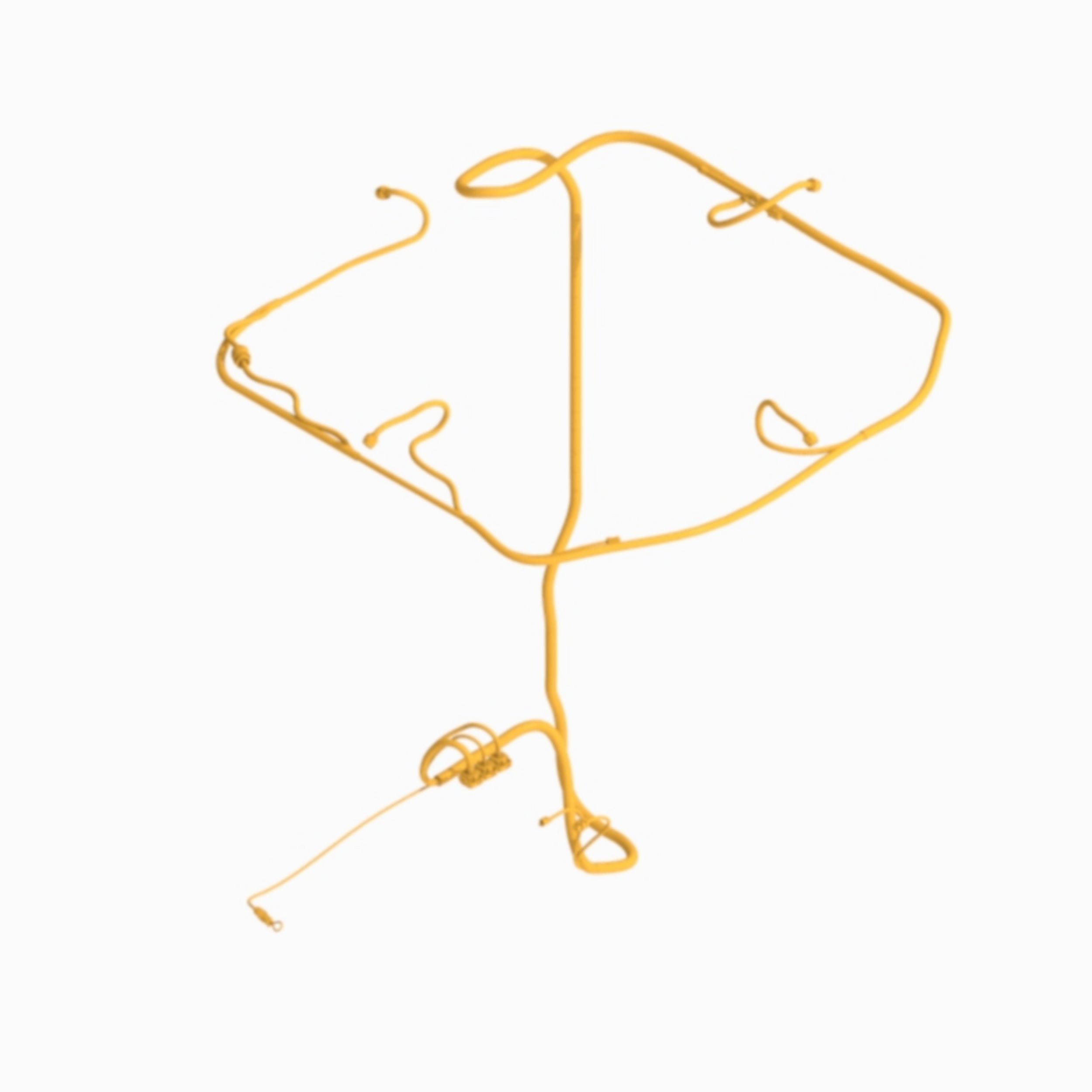 588-3506: Harness Assembly
