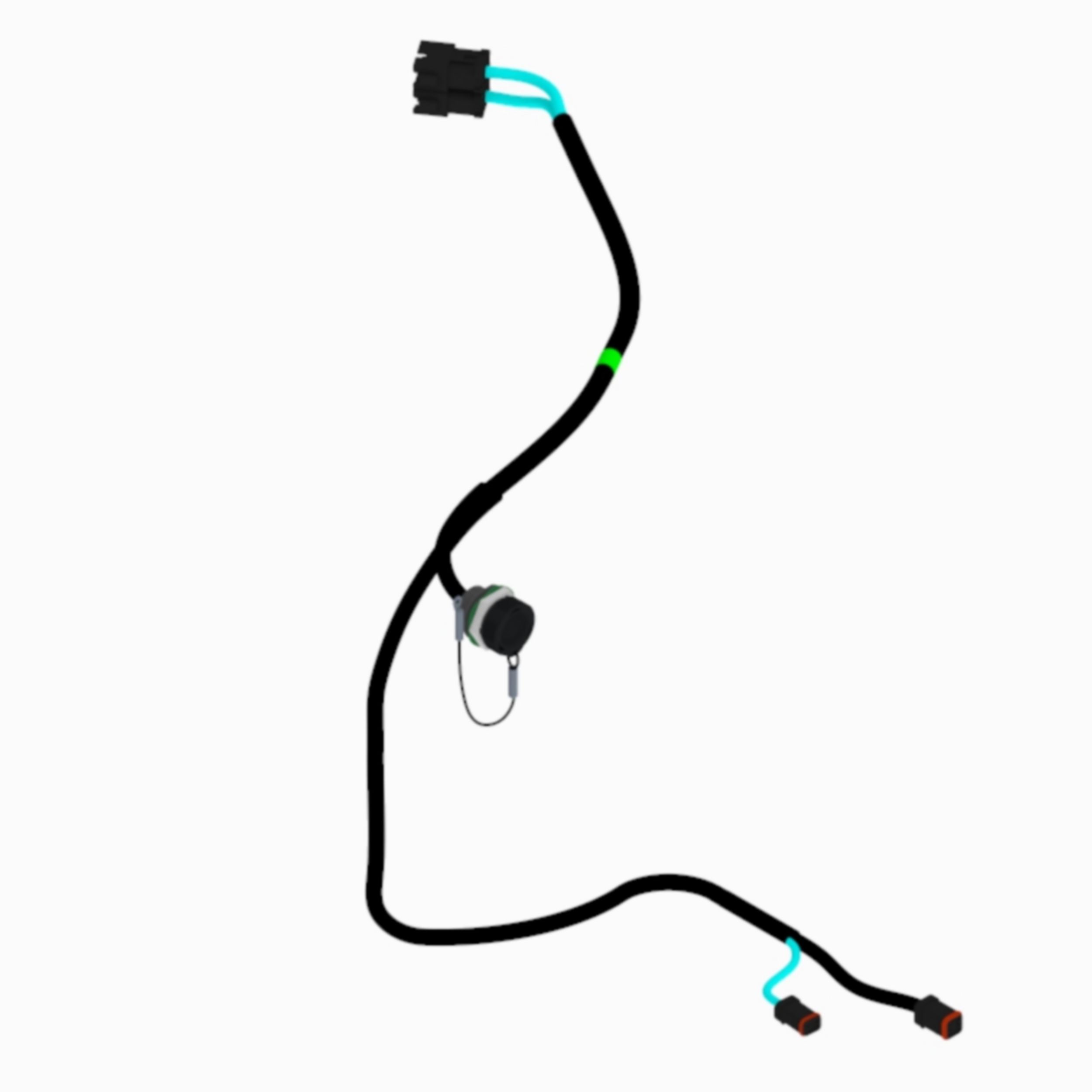 Harness Assembly-Main